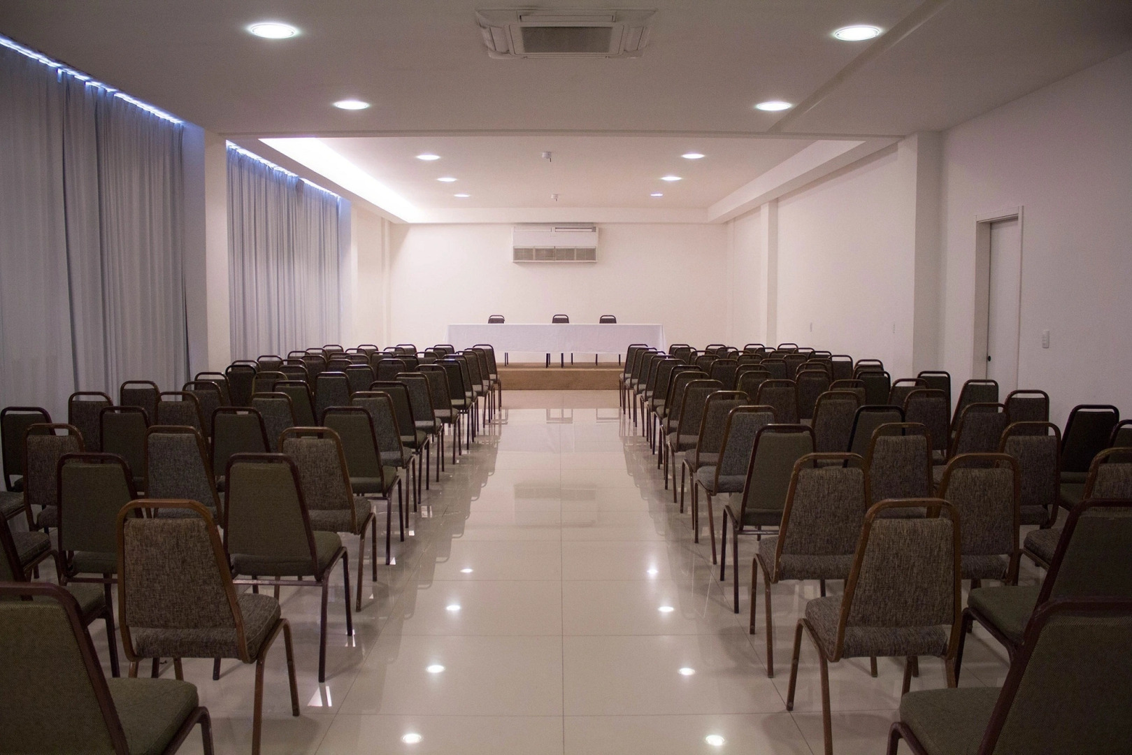 Rede Andrade Vela Branca