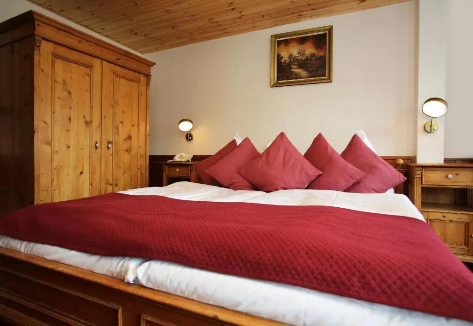 Hotel Jelínek