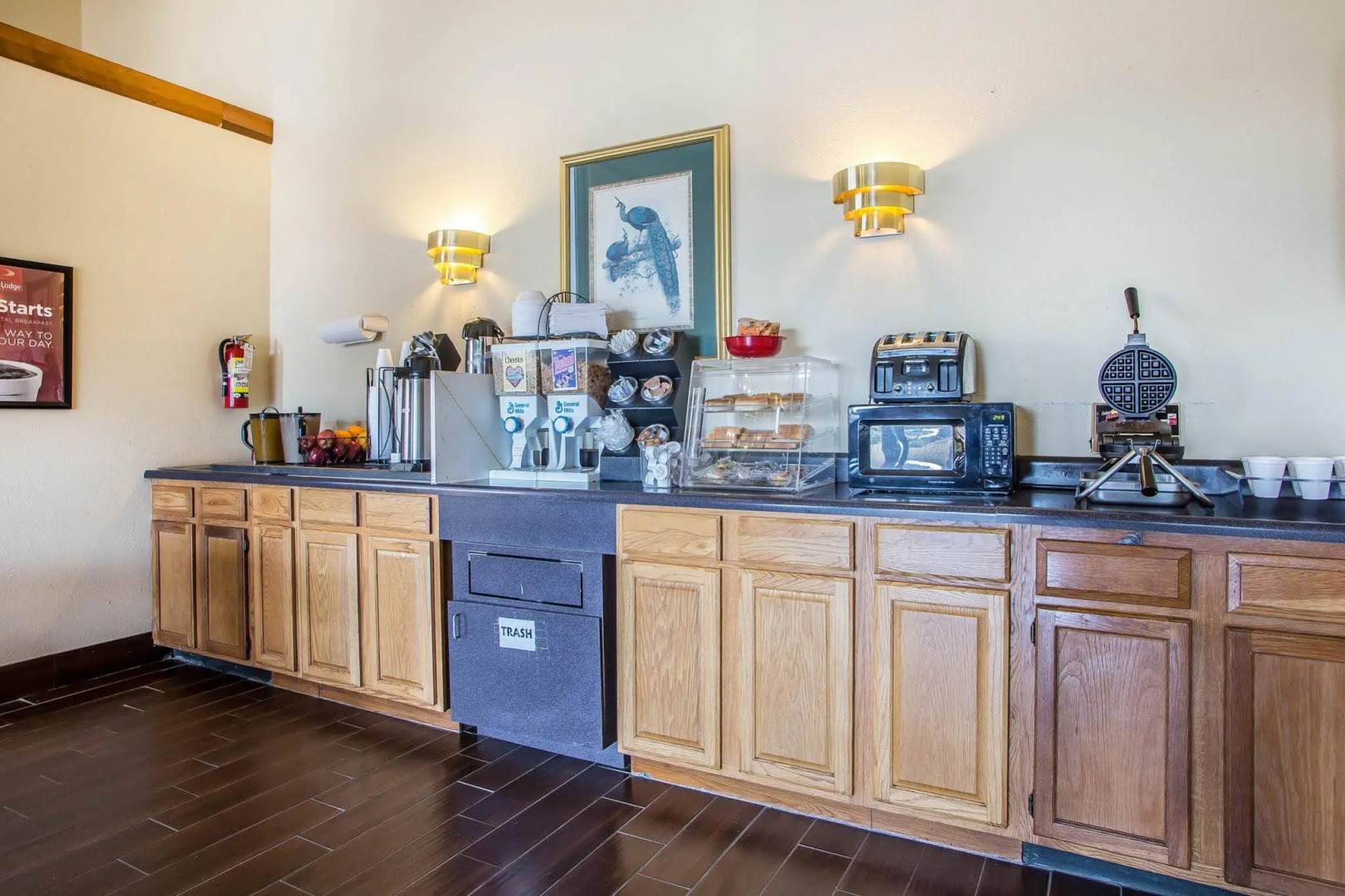 Econo Lodge Saint Robert