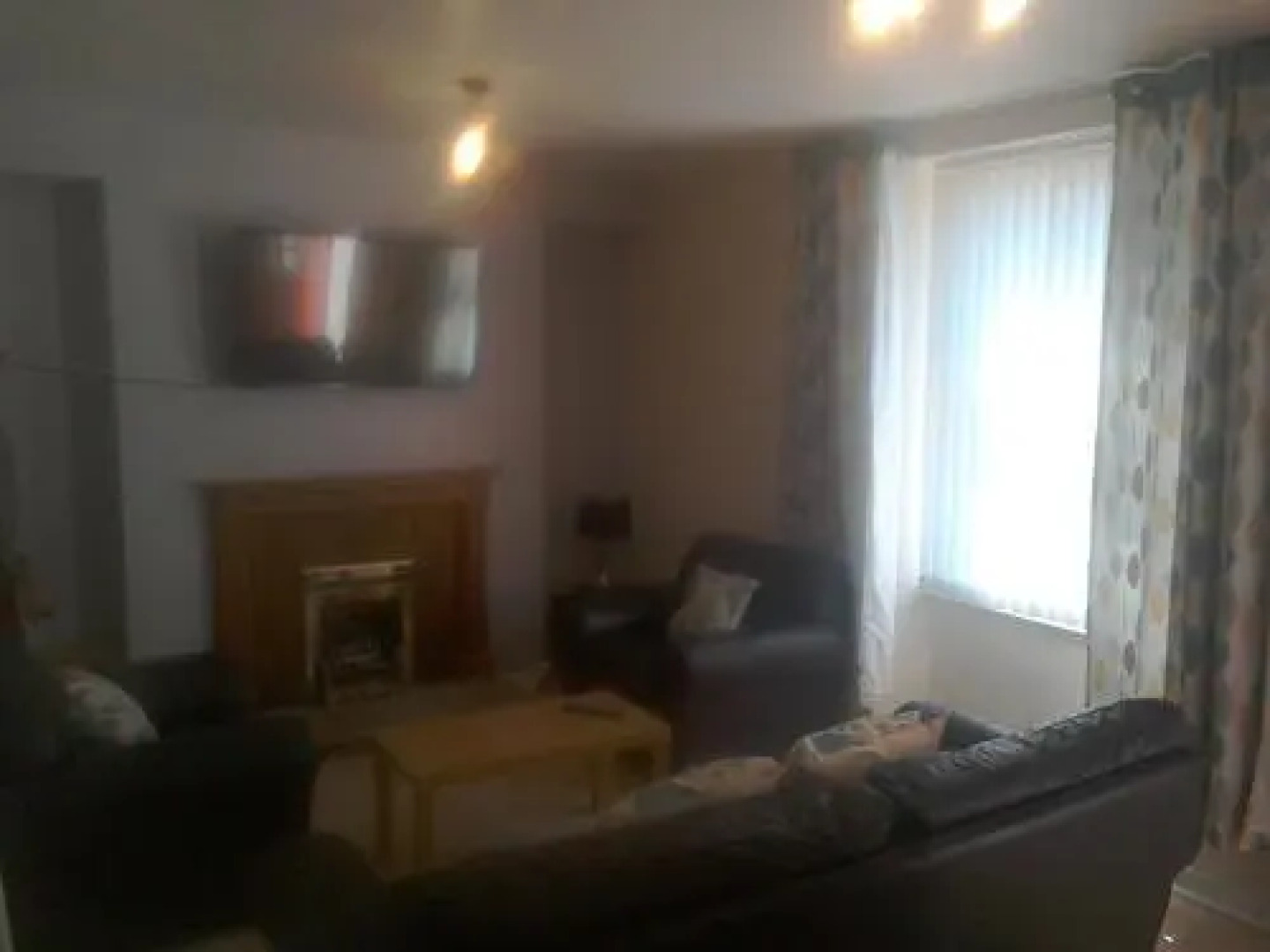 17 The Green Holiday Apartment