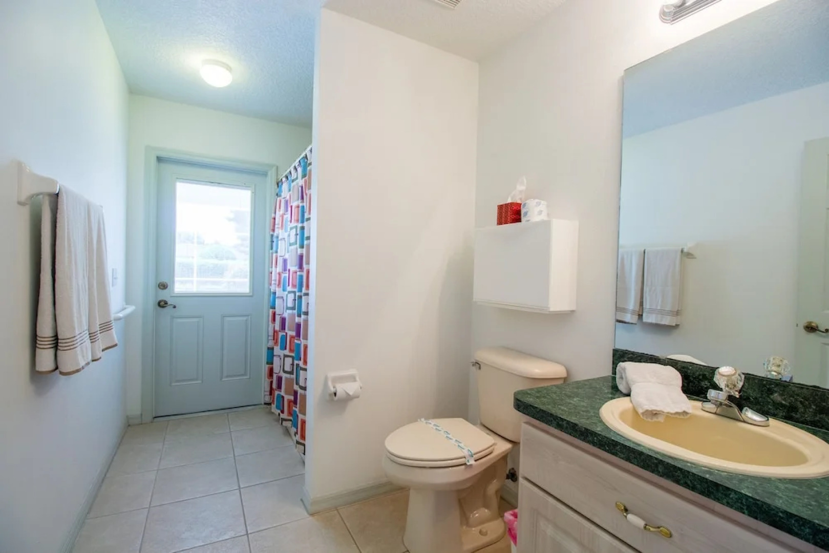 Villa Bettina - Comfort 2 Bedroom