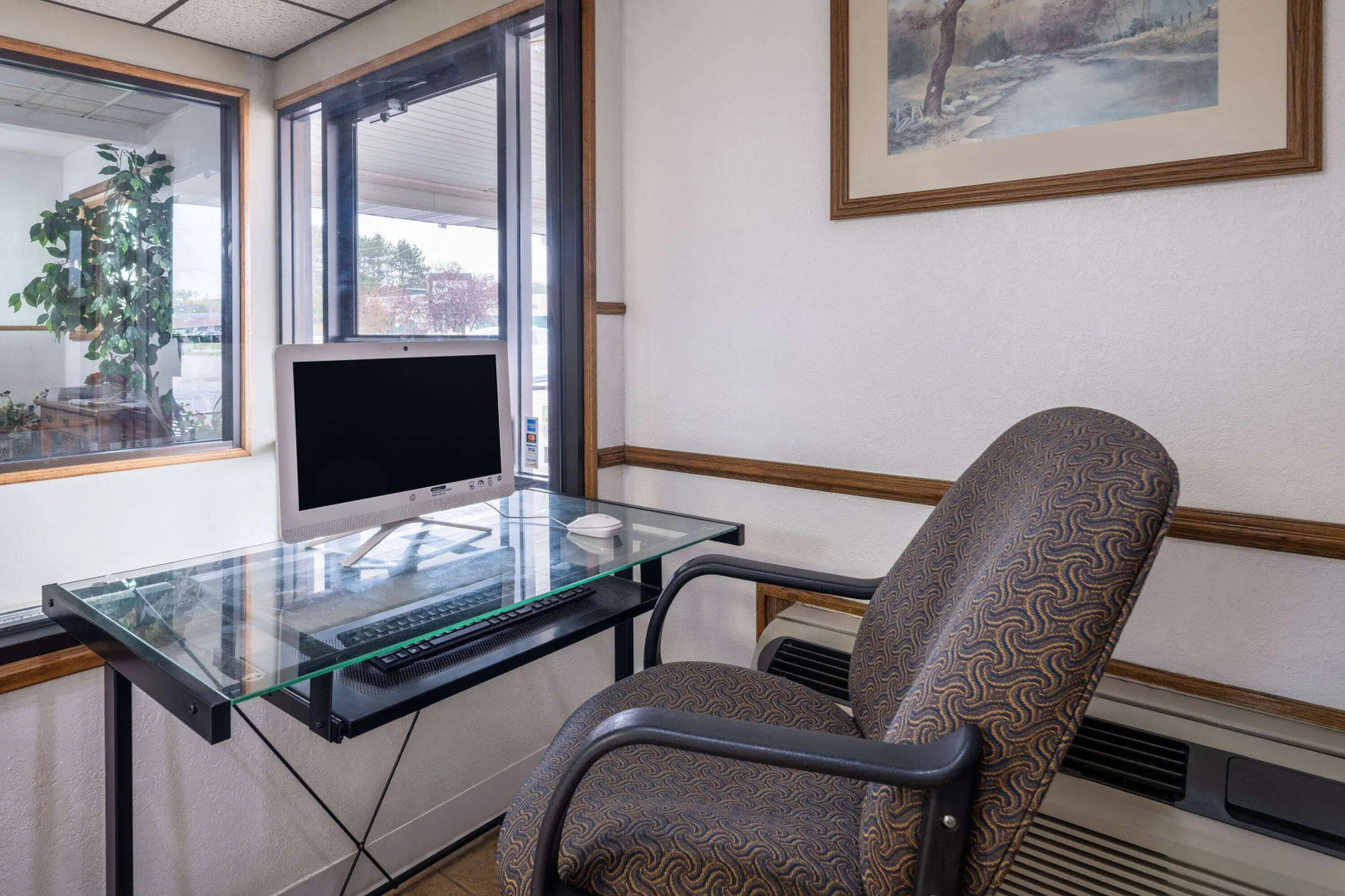 Travelodge by Wyndham Merrill