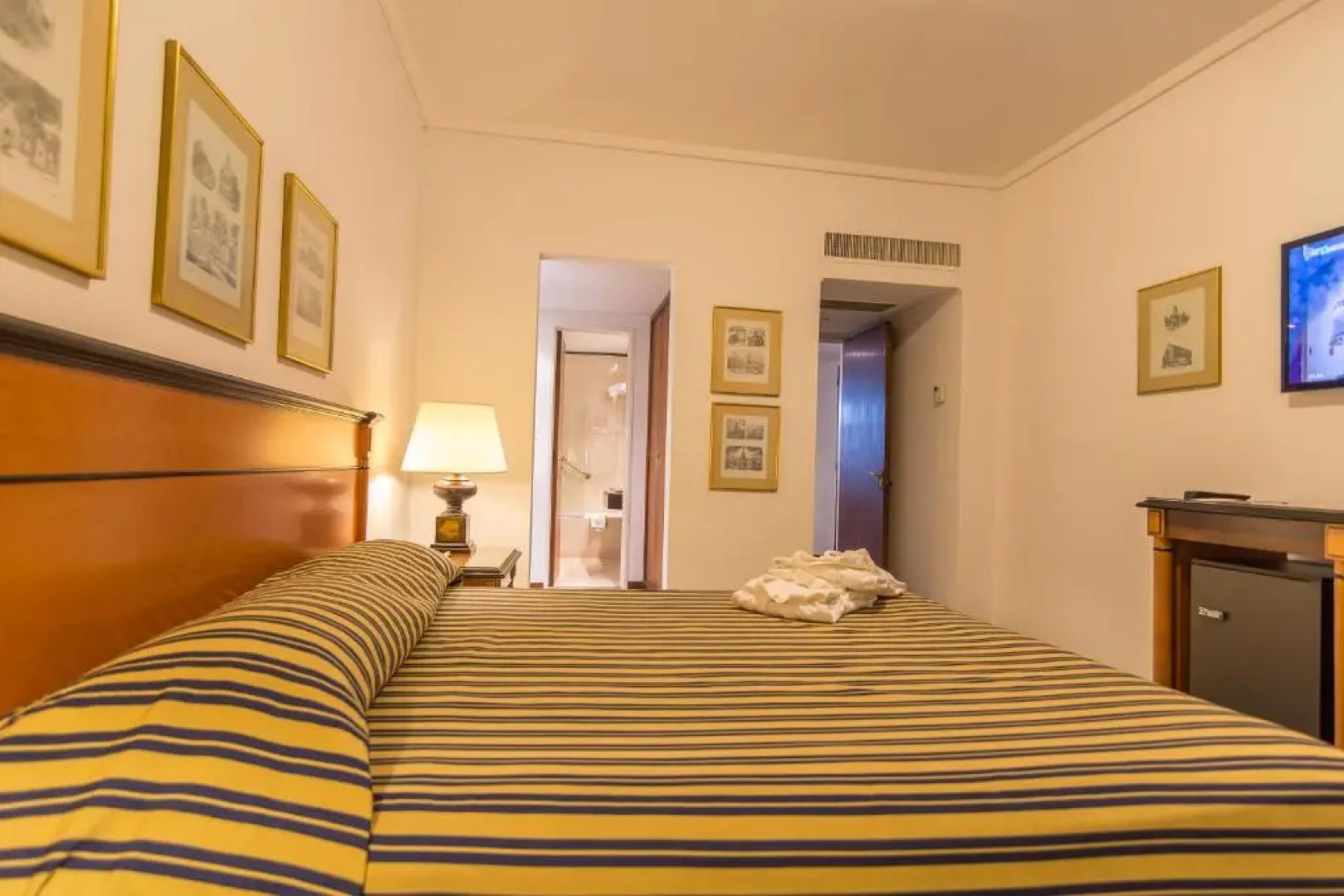 Hotel Libertador Tandil