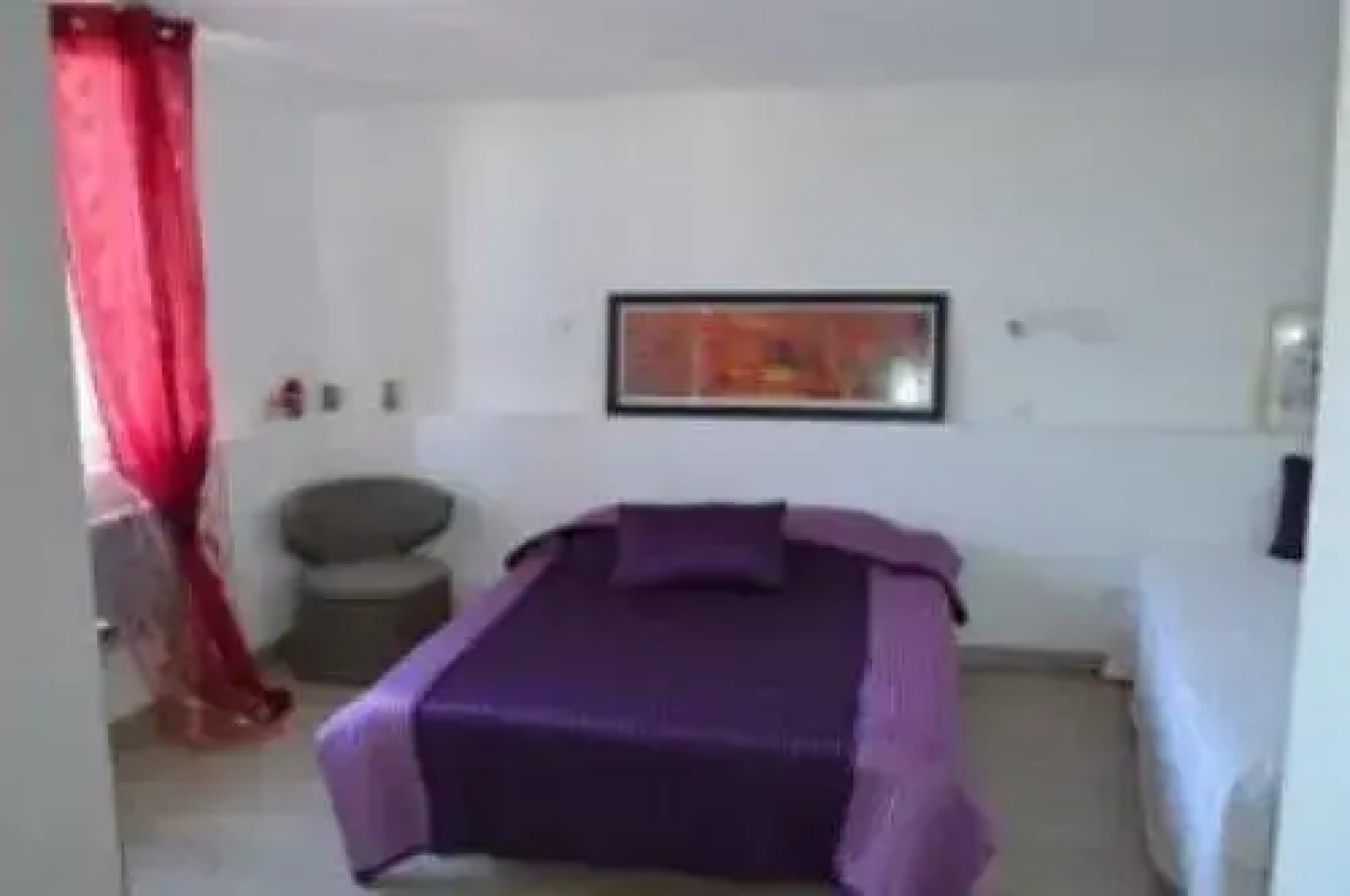 Hotel Restaurant Le Saint Jean