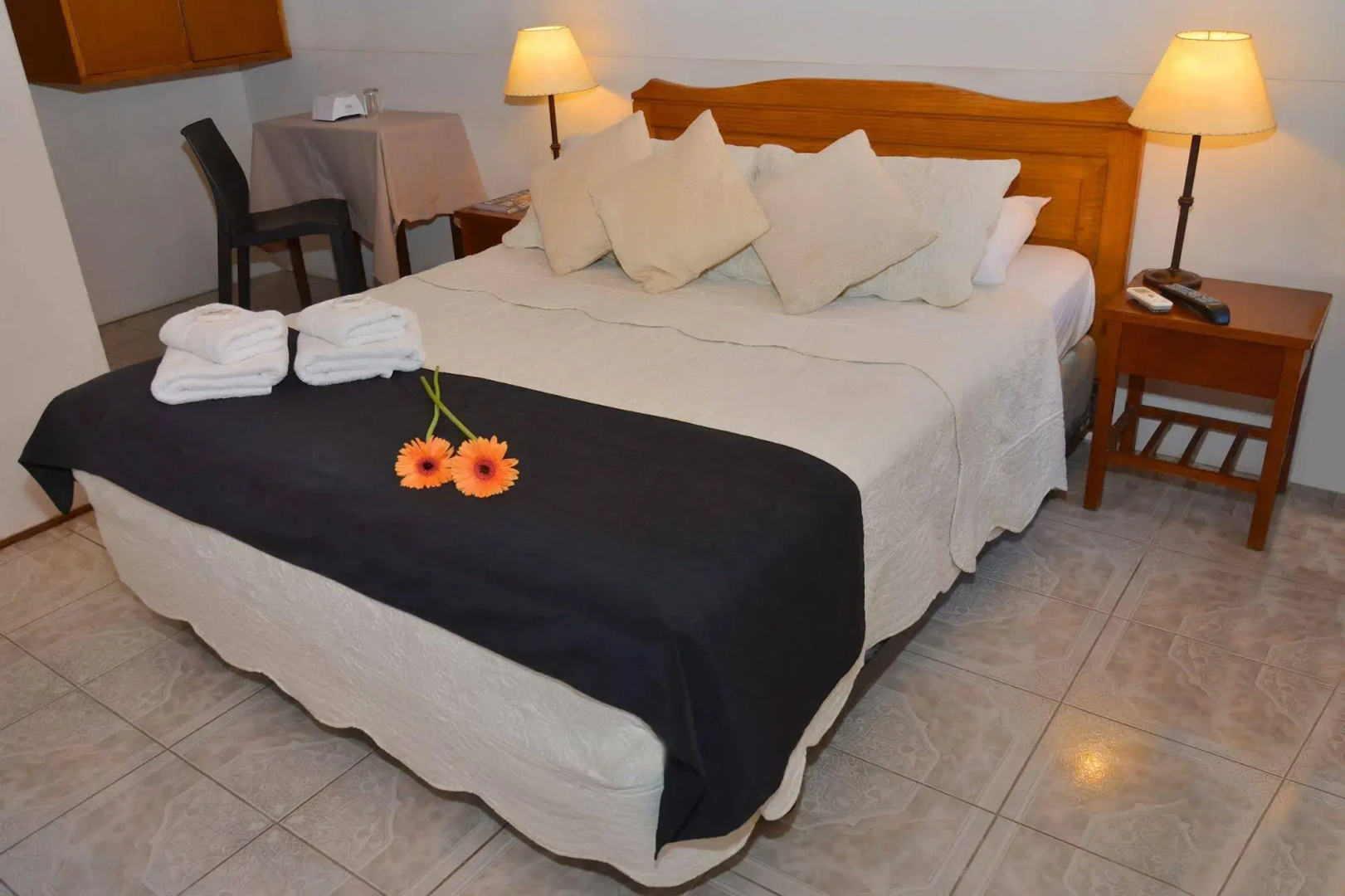 Posada Del Rio