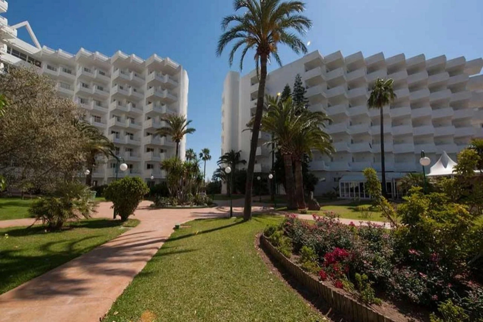 Eix Lagotel Holiday Resort