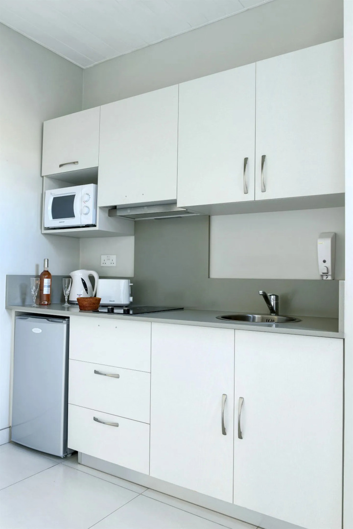 Voile Bleue Boutique Hotel