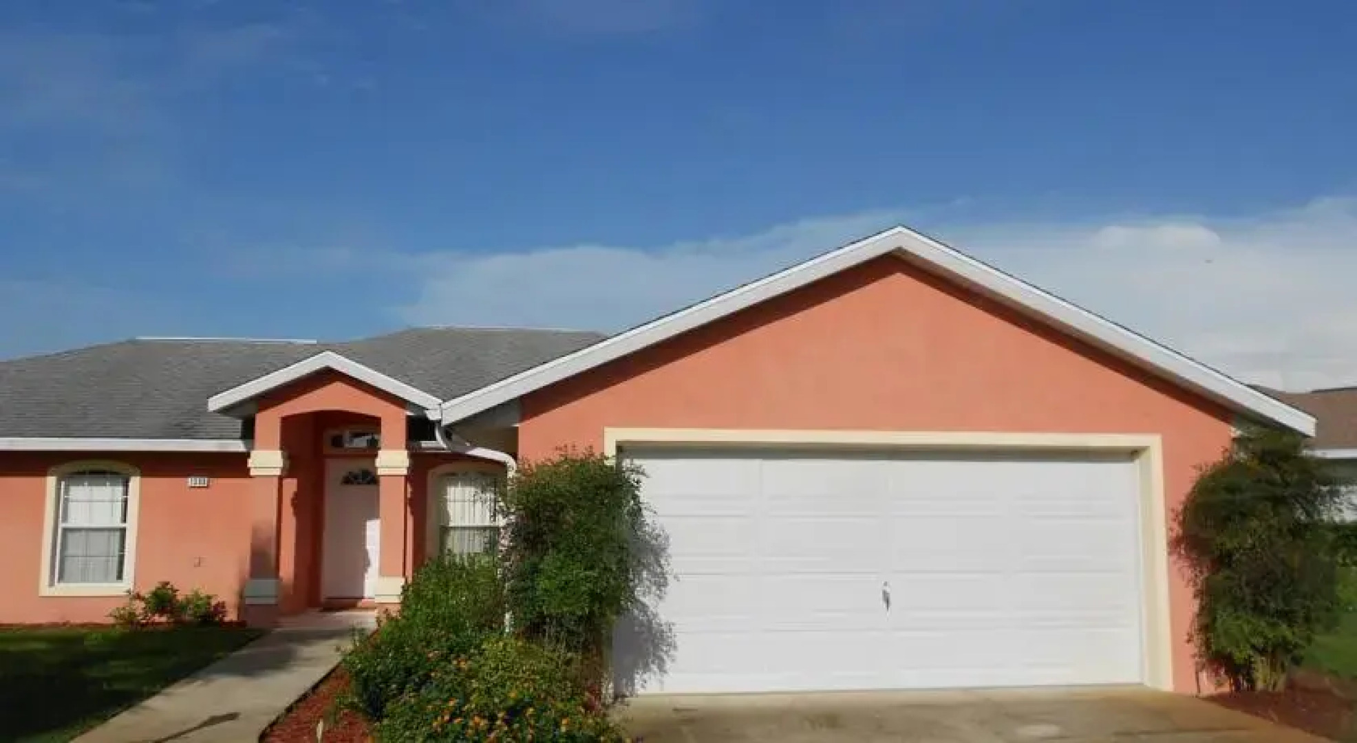 Fairway Villa by Golf Resort Inverness