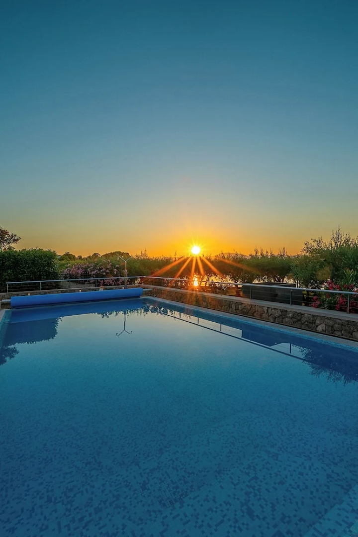 Nice Home in Malinska With Wifi and 1 Bedrooms