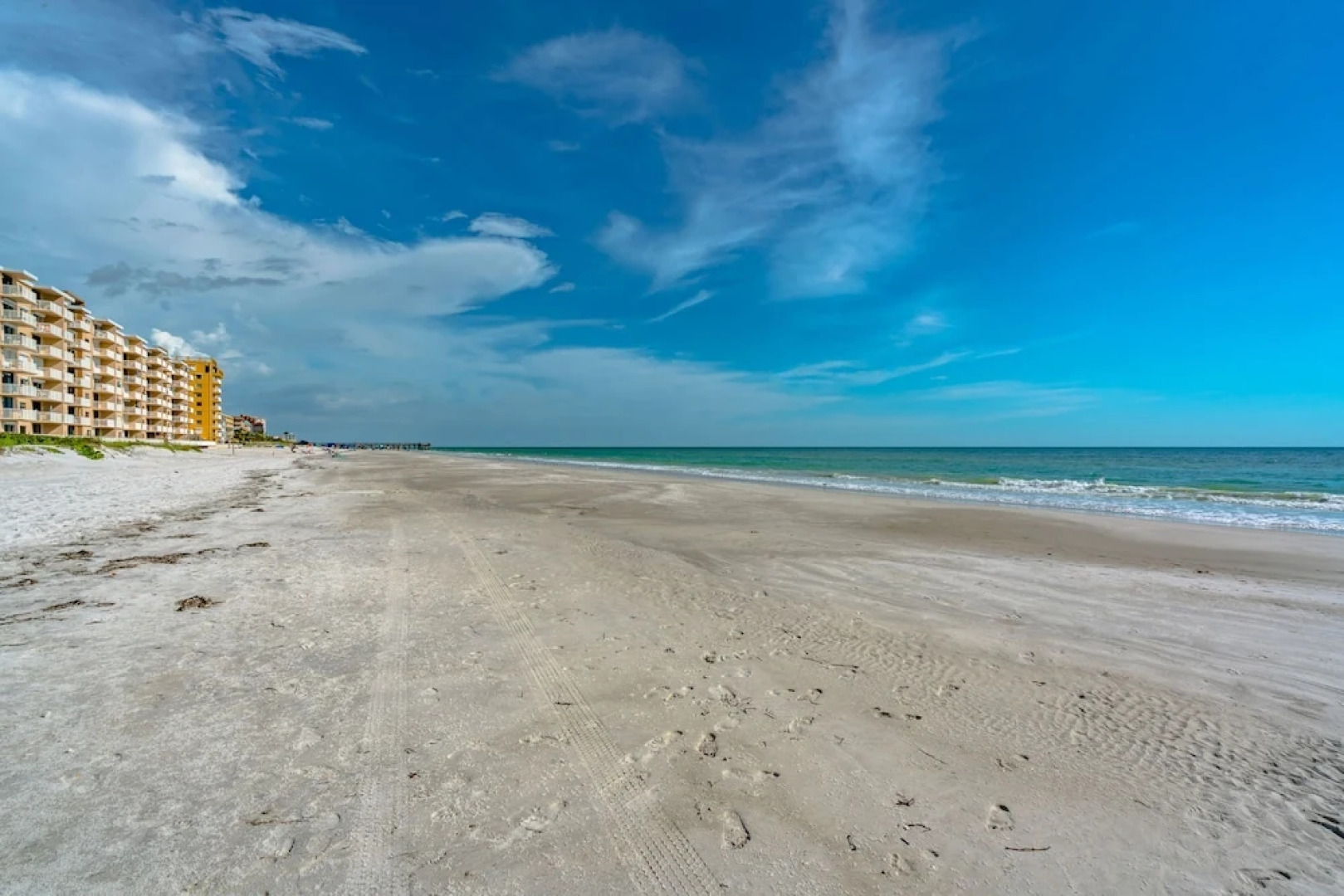 Shore Haven Unit 5A by Vtrips