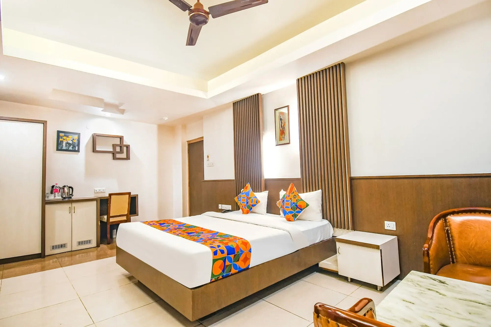 OYO 3185 Hotel Emerald