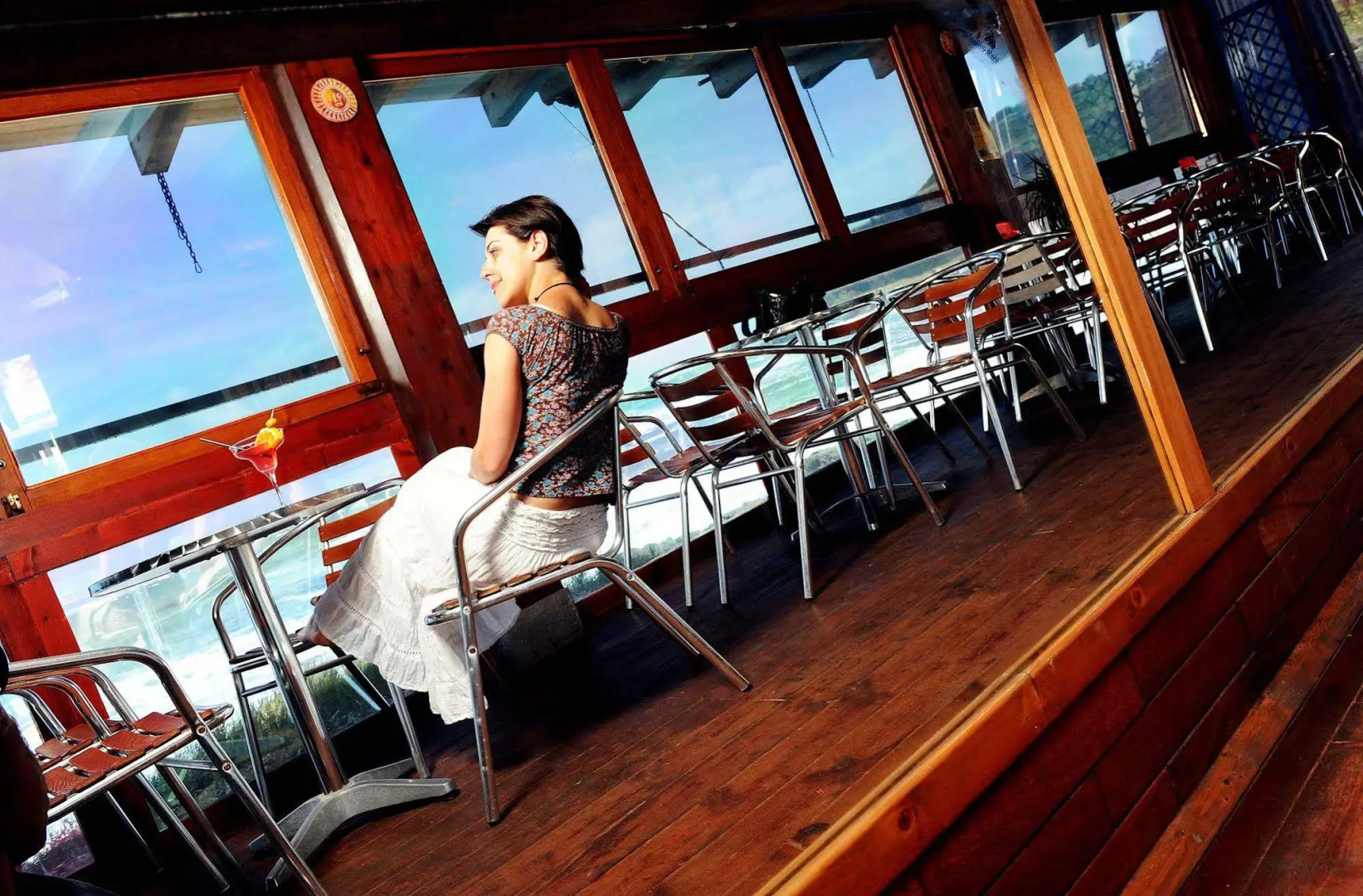 Hotel Baja Romantica