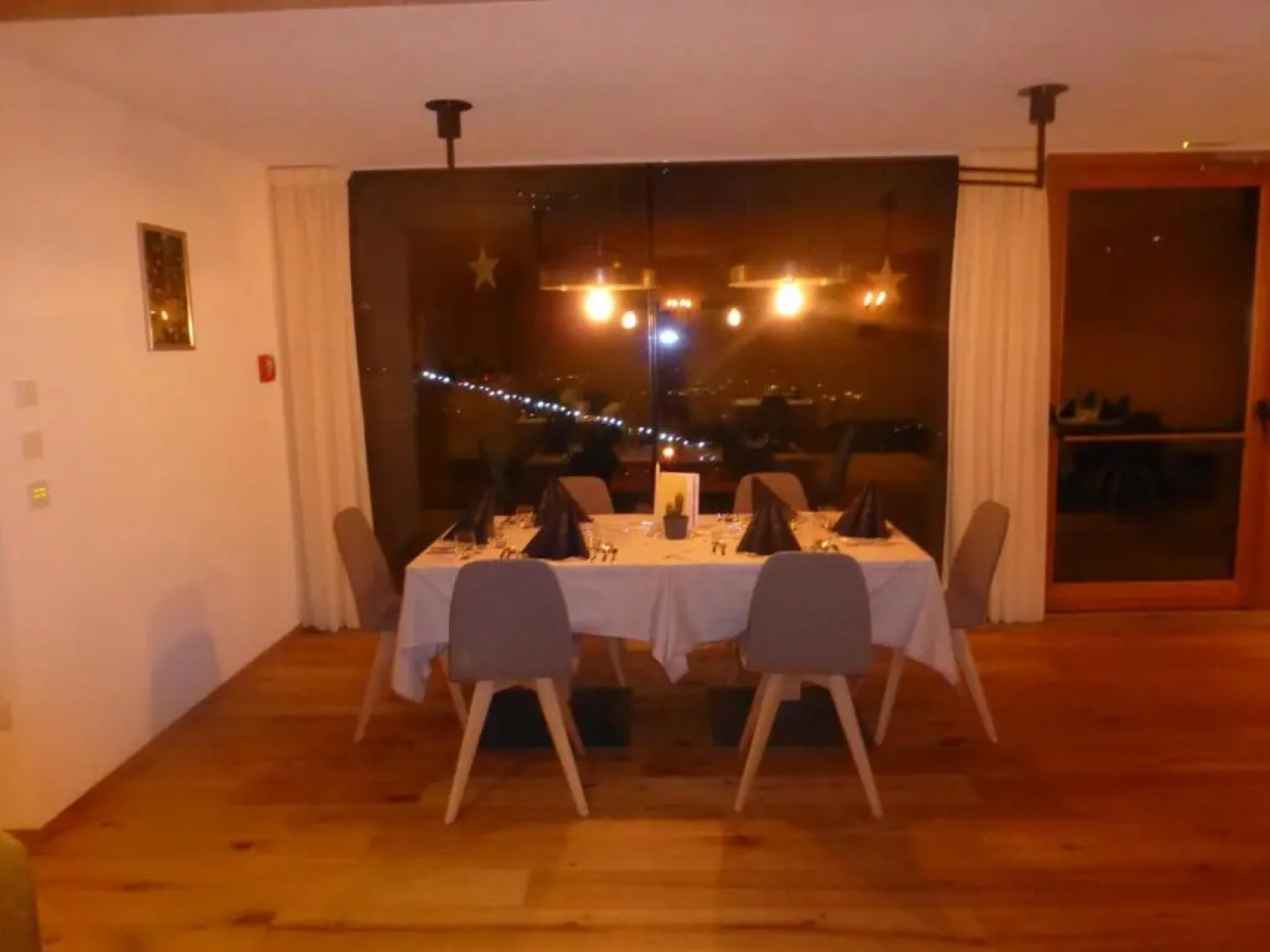 Berggasthof Häusler