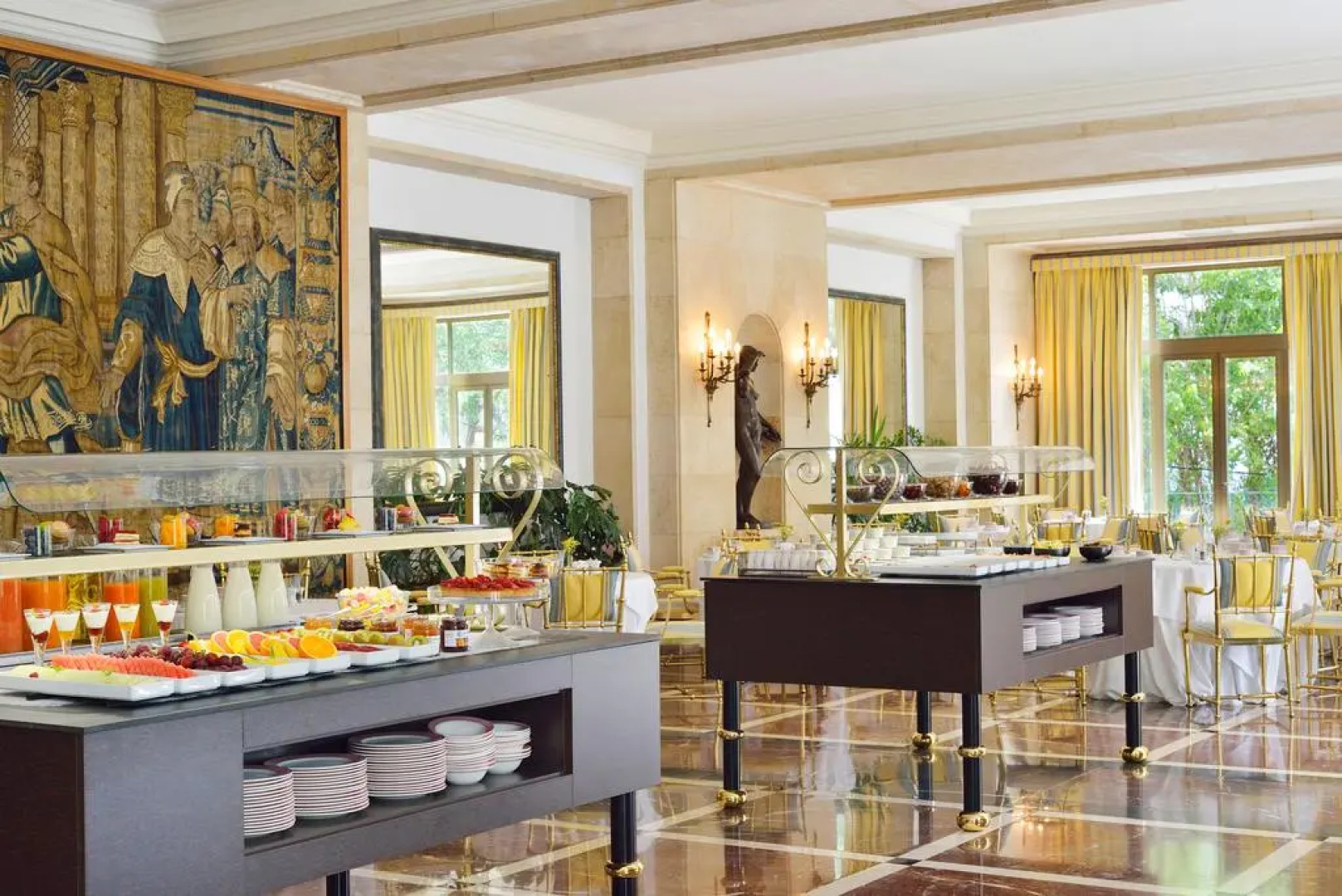 Hostal de la Gavina GL - The Leading Hotels of the World
