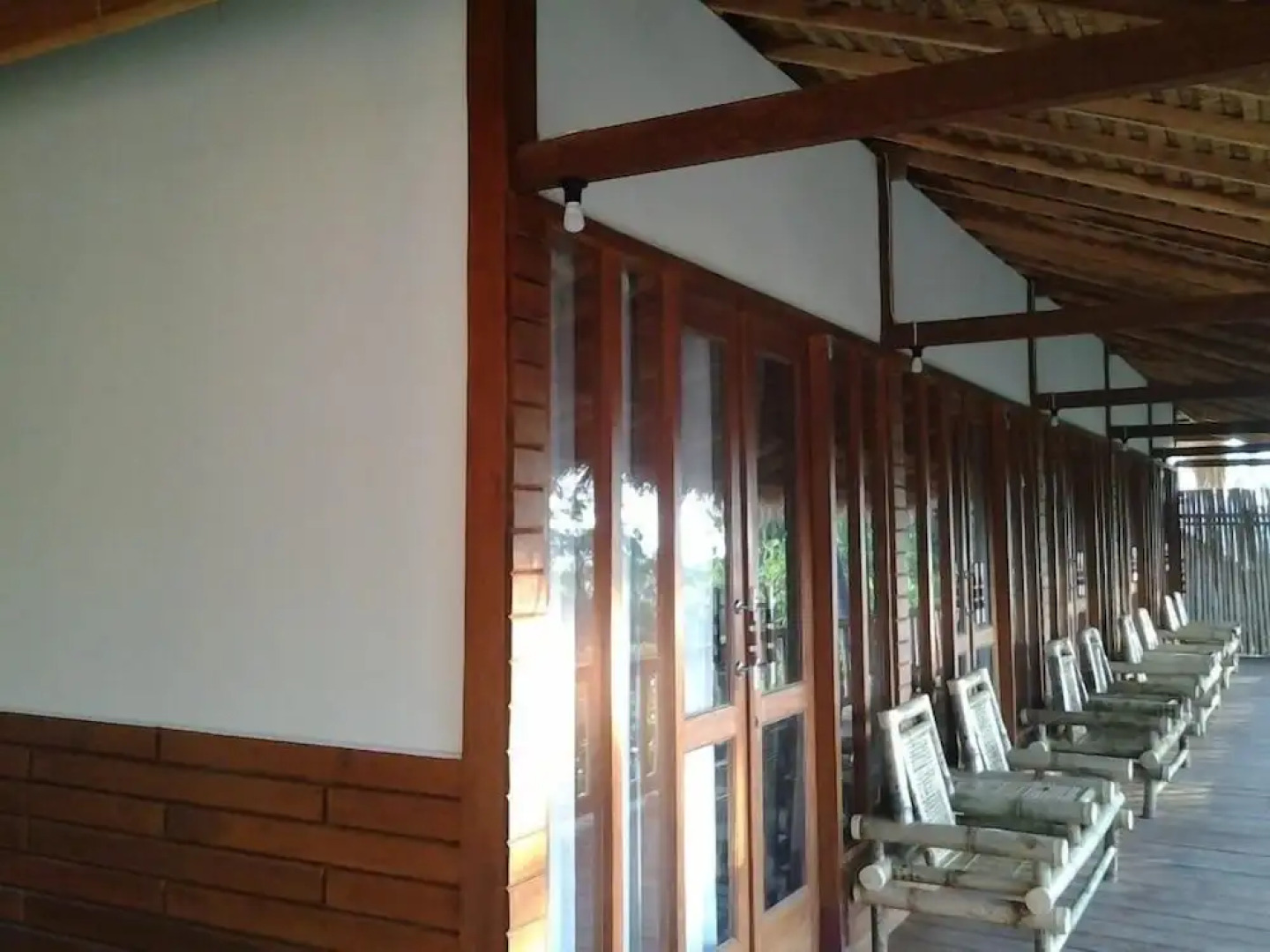 Mr.DIN Rinjani Trails Hotel