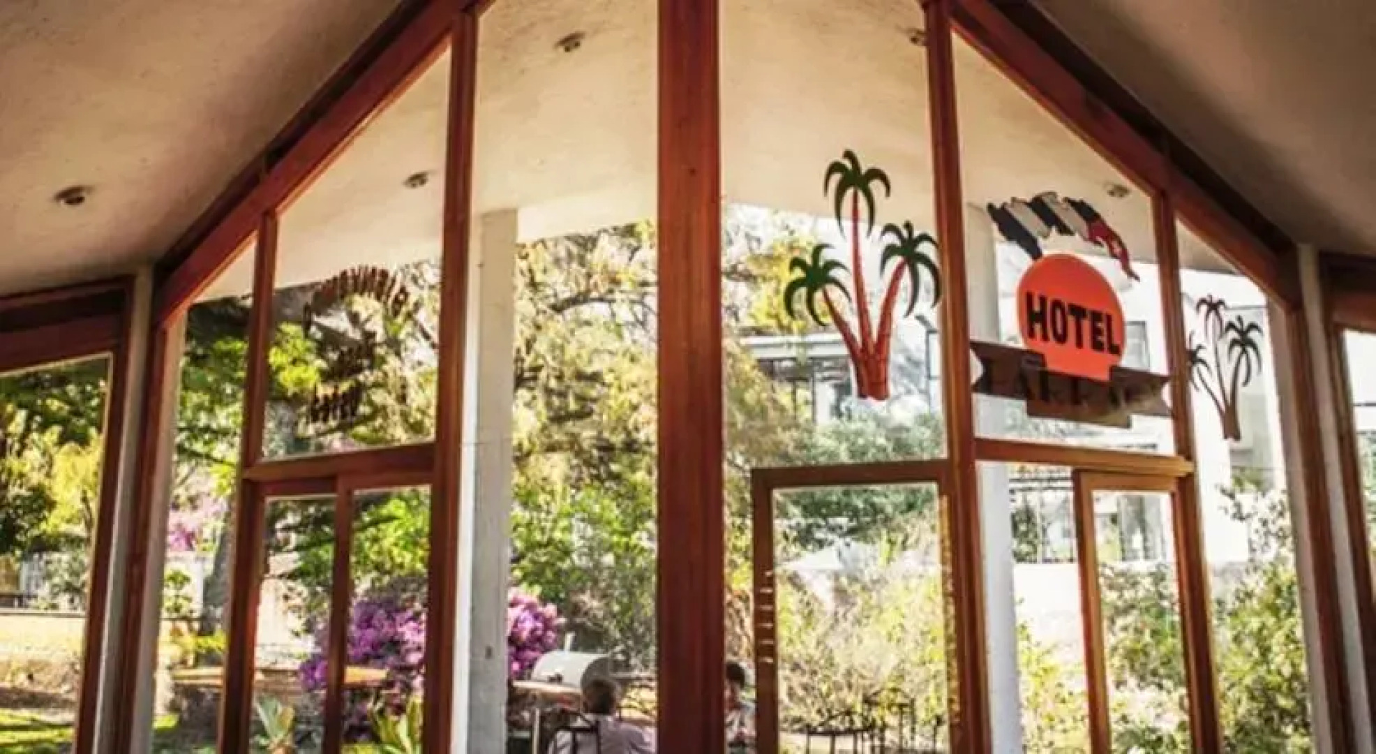 Casa Menta y Yerbabuena