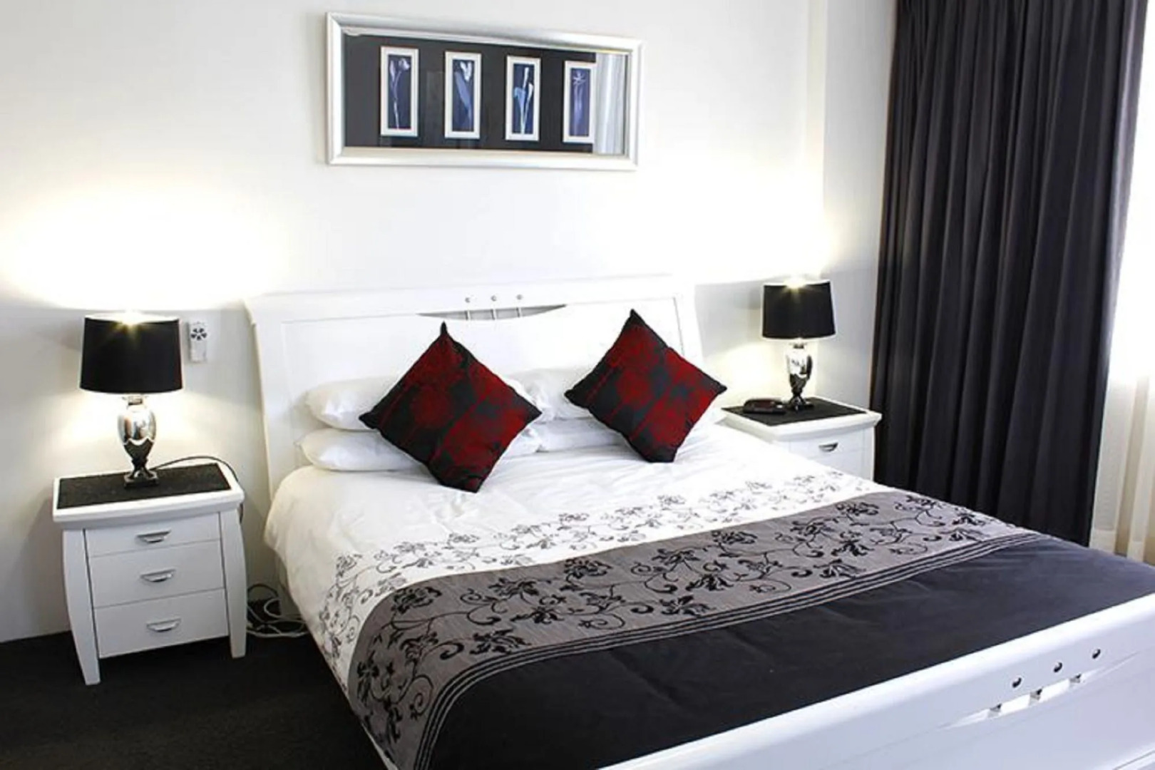 Beaconlea Tower Apartments