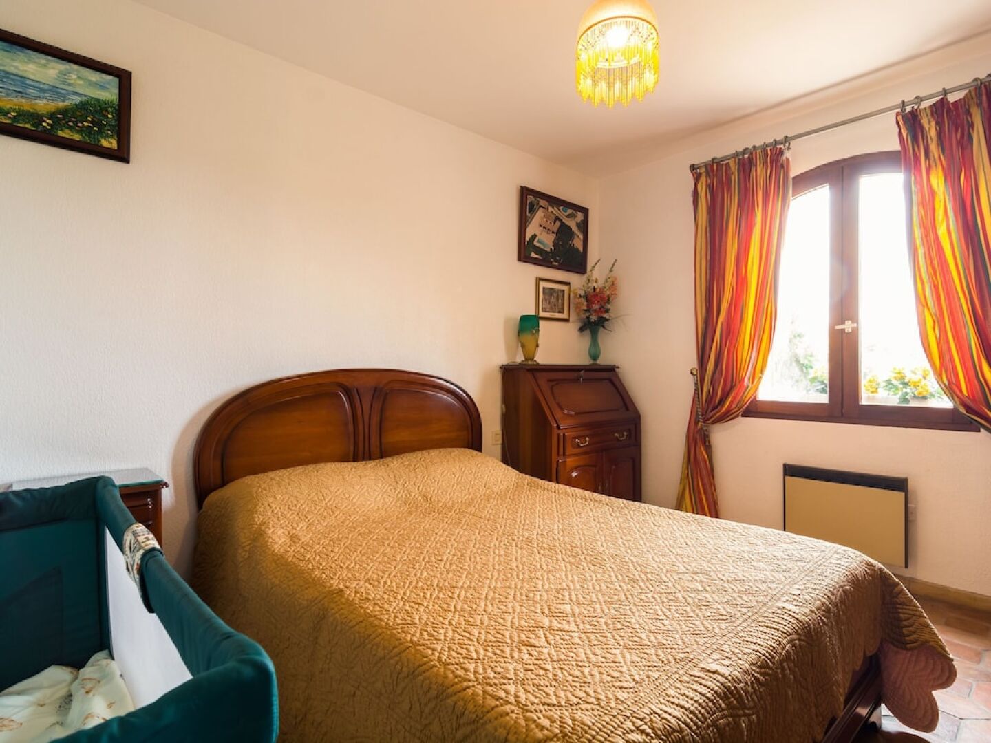 Villa, a True Paradise for the Children, With Private Swimming Pool and Large Grass Garden!