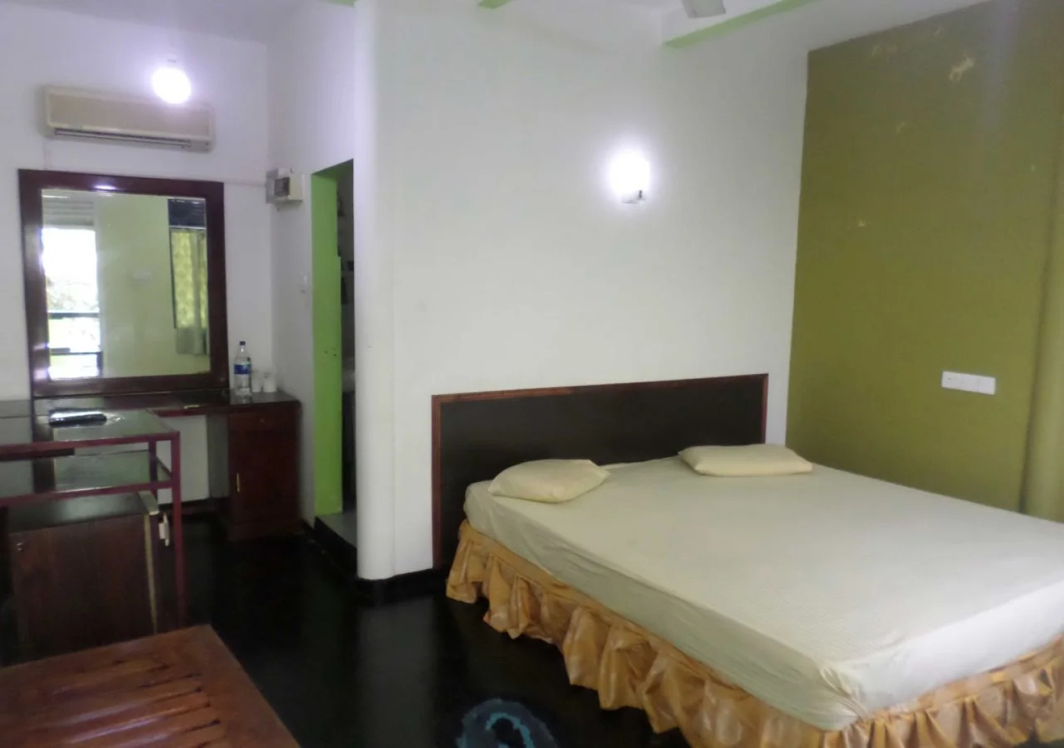 Randiya Epiliyagoda Resort