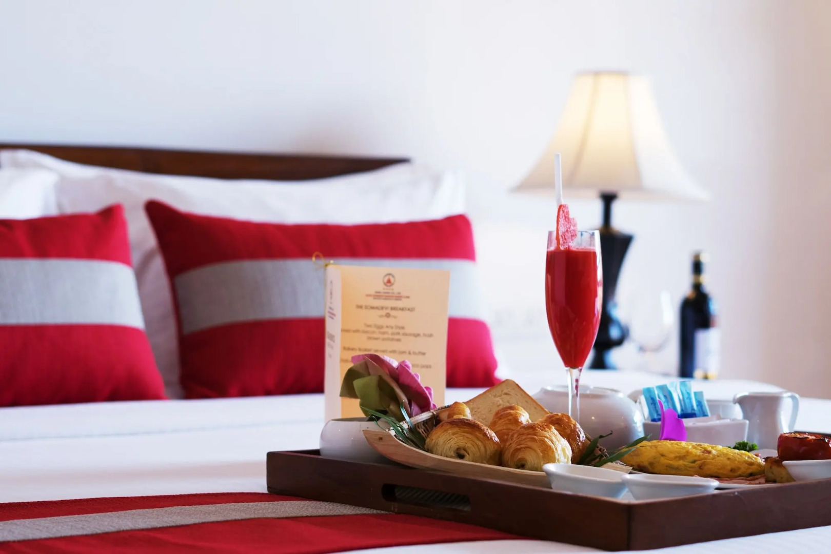 Hotel Somadevi Angkor Resort & Spa