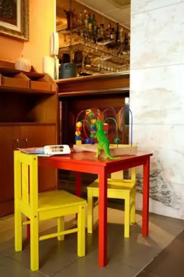 Hotel Europa de Figueres