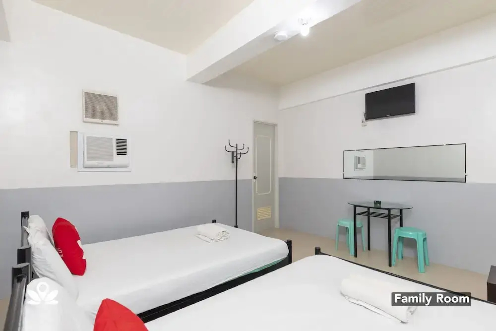 ZEN Rooms Green Ville Bulacan