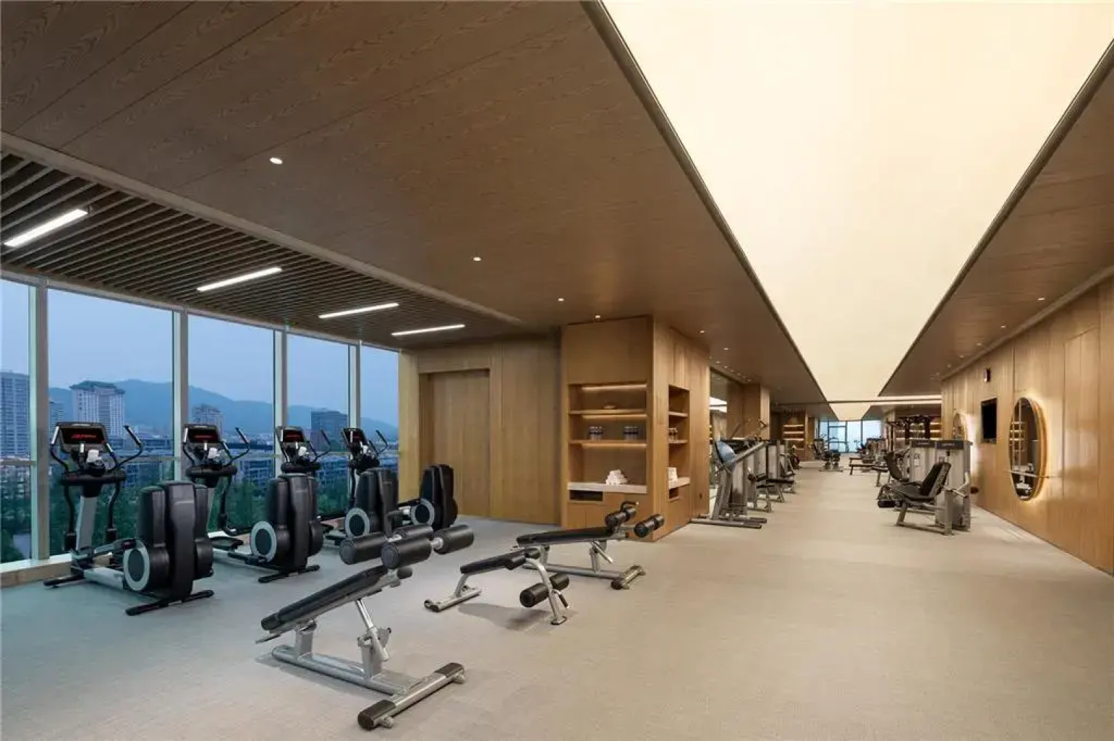 Kempinski Hotel Nanjing