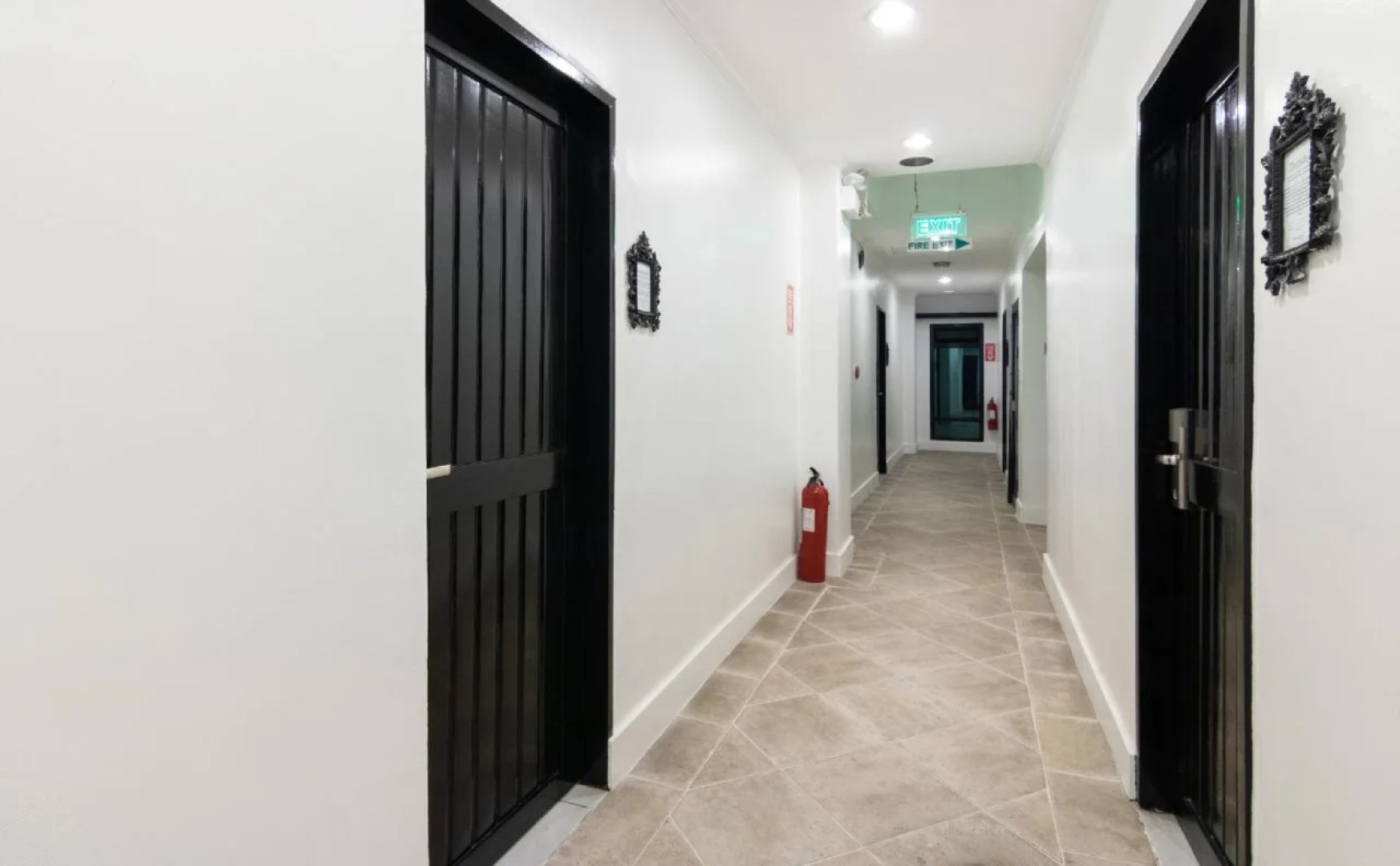 Seven Suites Hotel Observatory