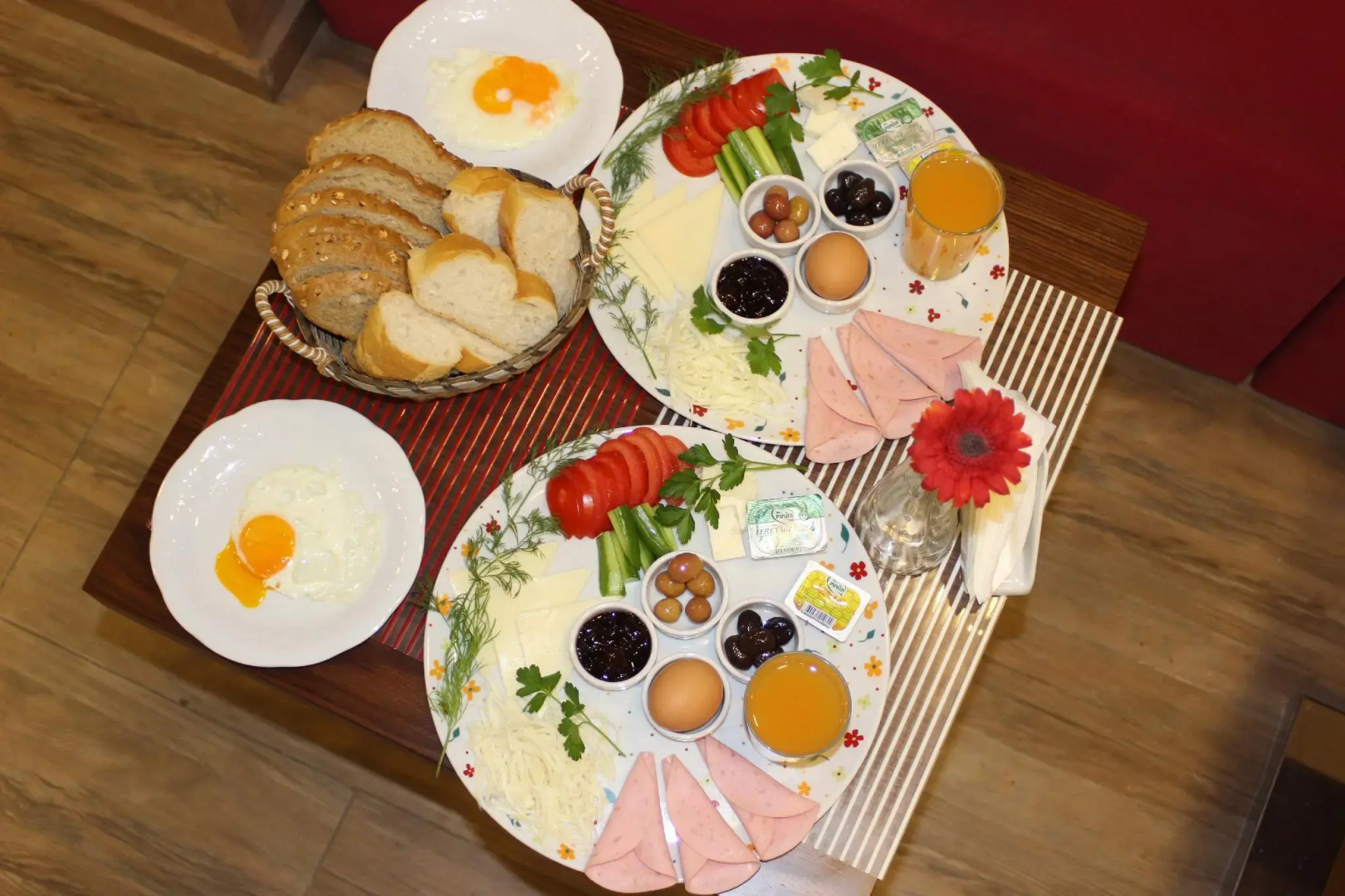 Fidan Residence Taksim