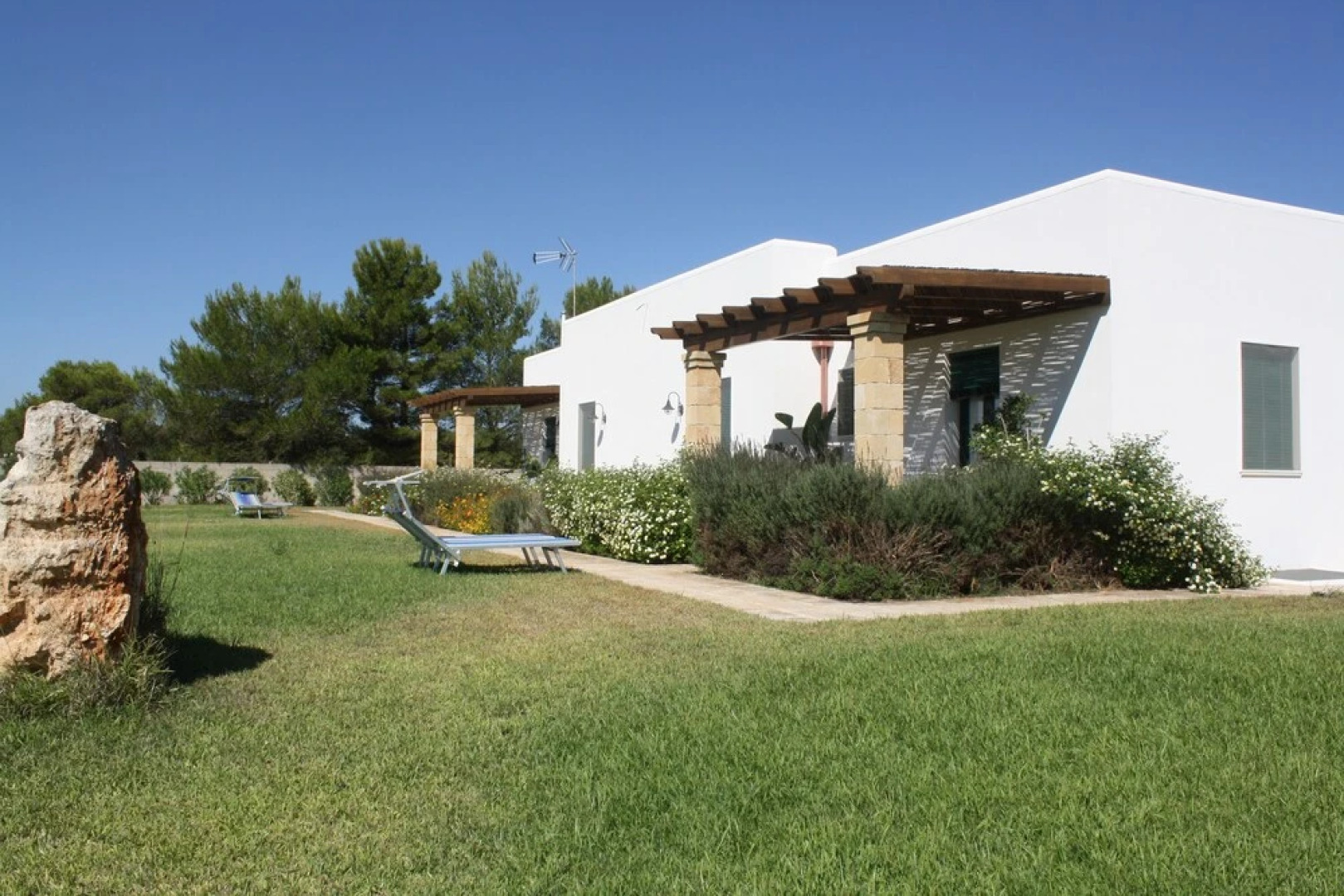 Agriturismo Casale Contenti