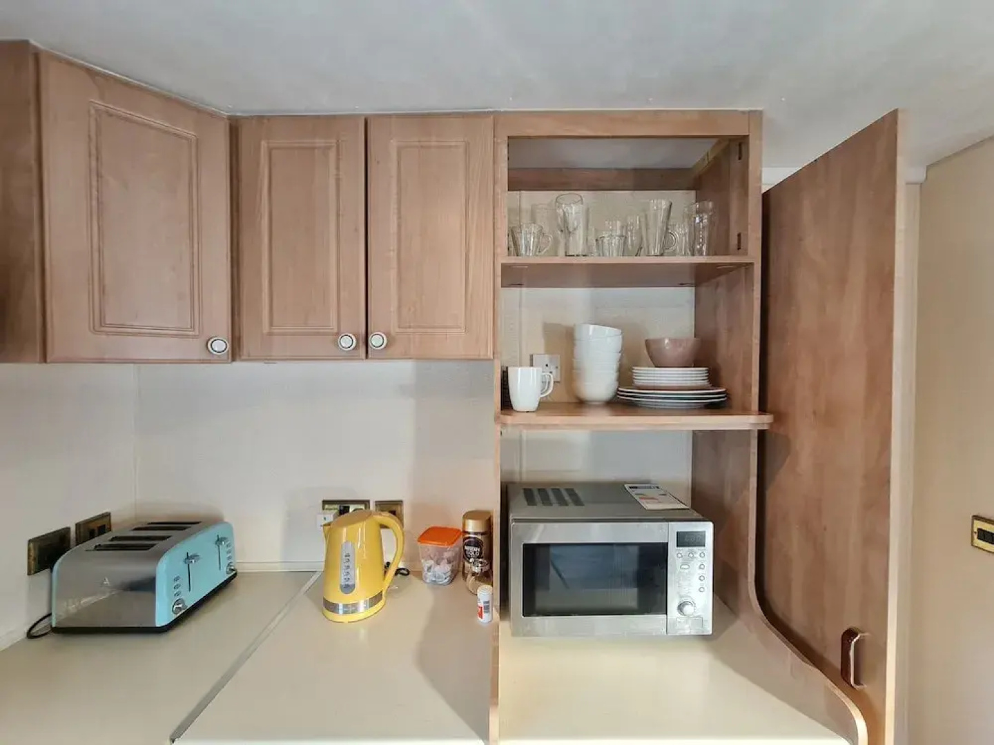 2-bed Holiday Home Close to Durham City Centre