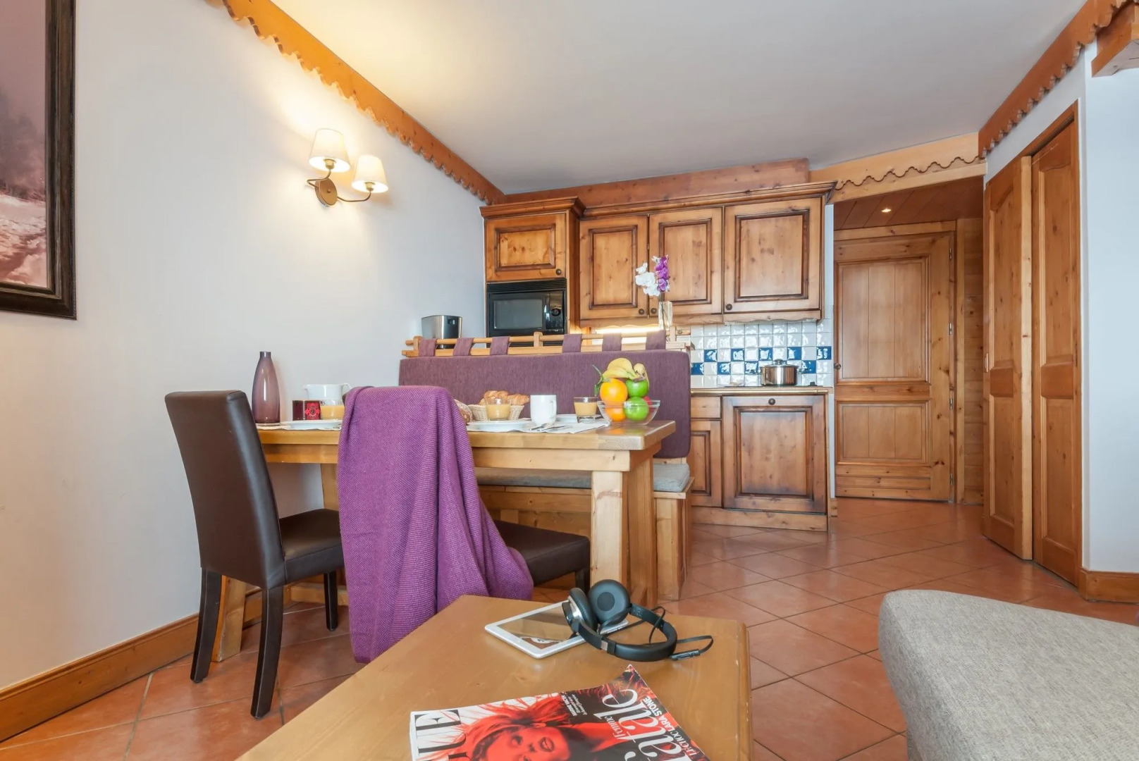 Résidence Pierre & Vacances Premium Les Hauts Bois