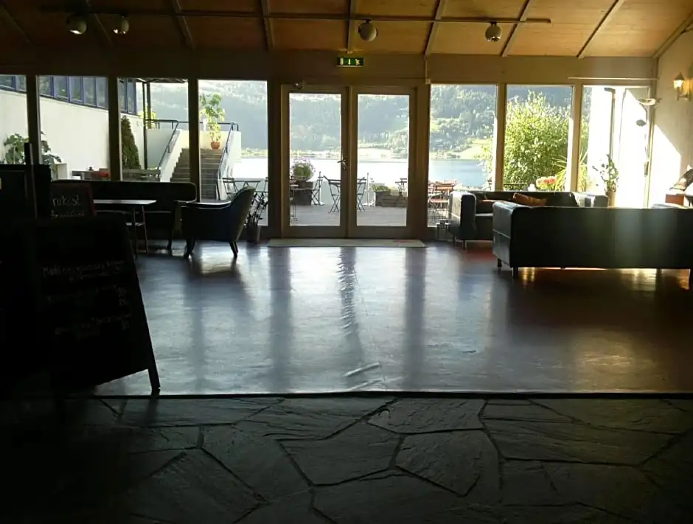 Voss Vandrarheim Hostel