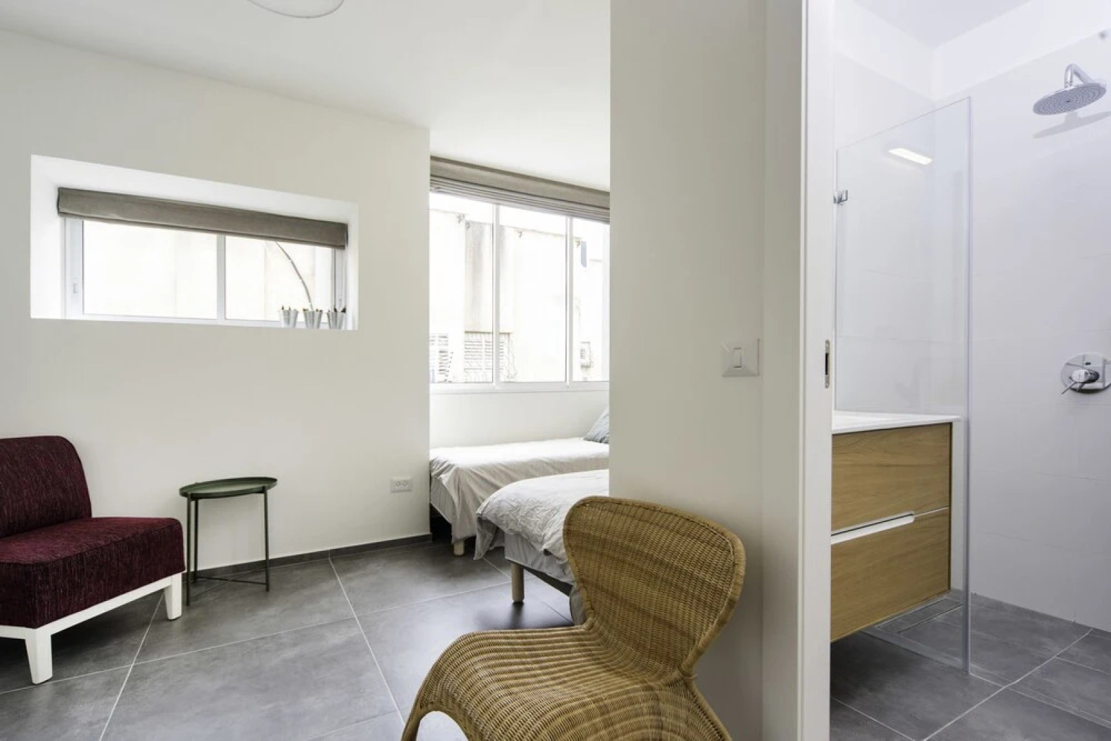 Sea N' Rent - 23 Shderot Bialik