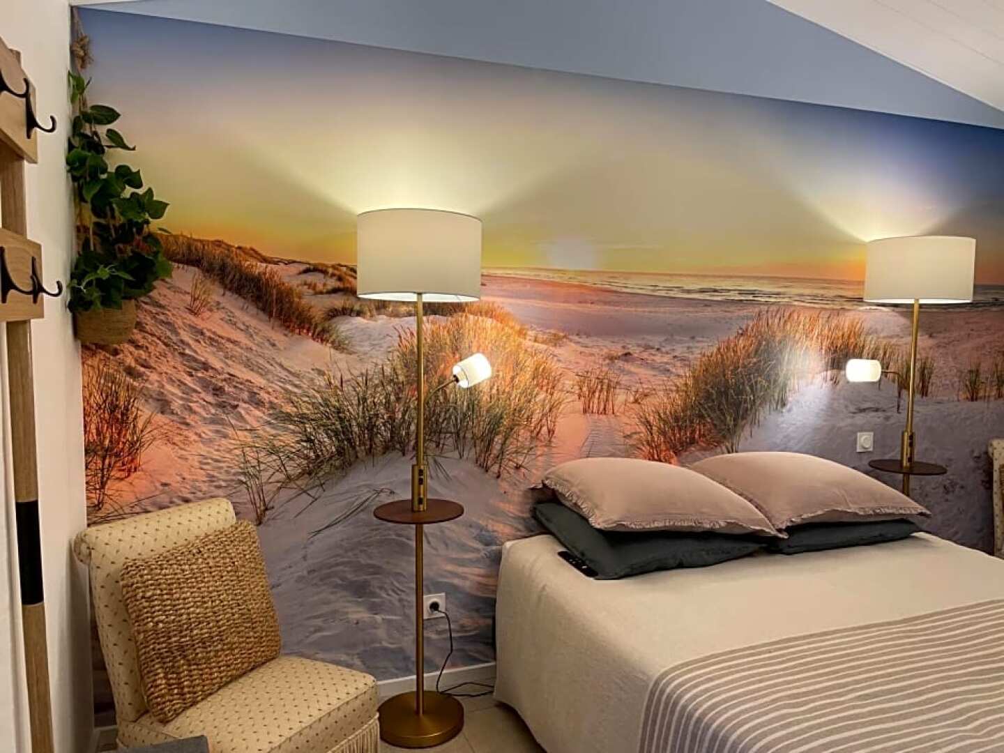 Autour d’une histoire 2