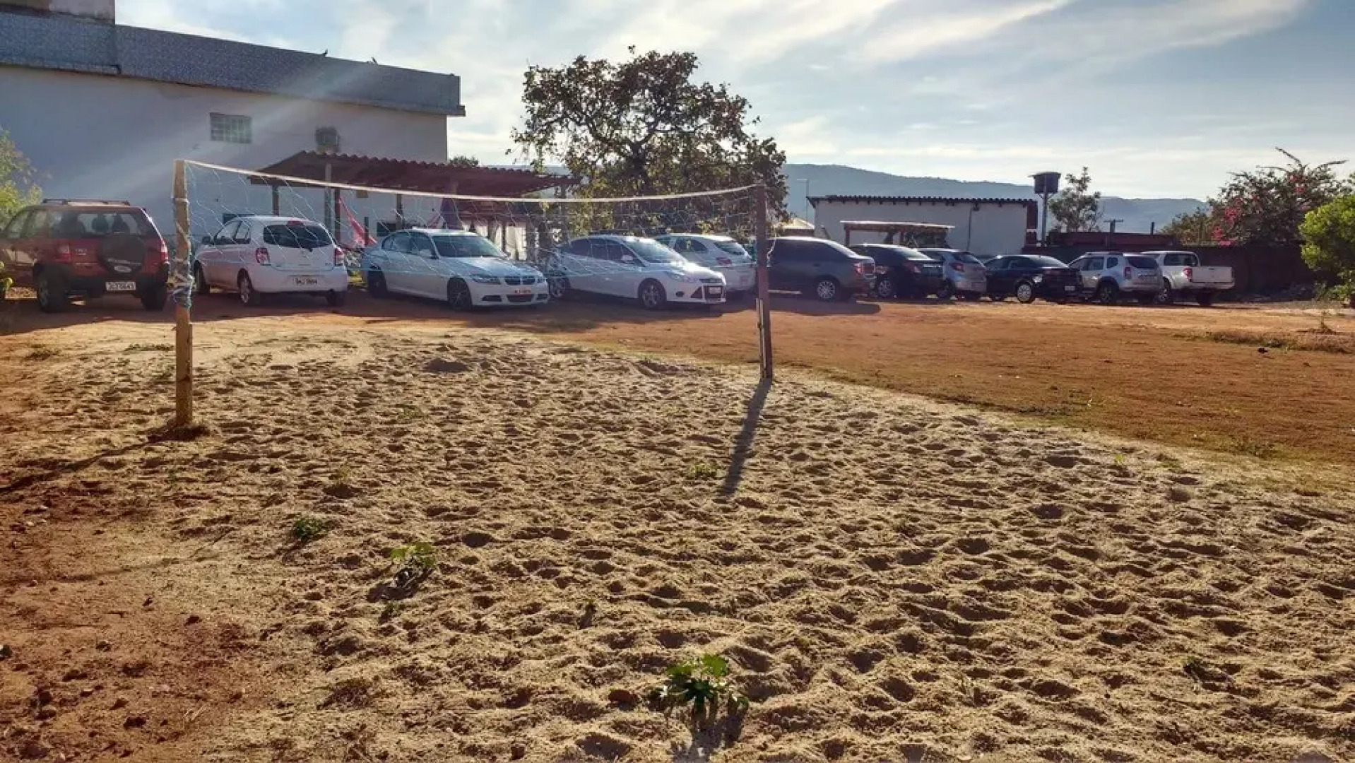 Flor de Pequi Pousada