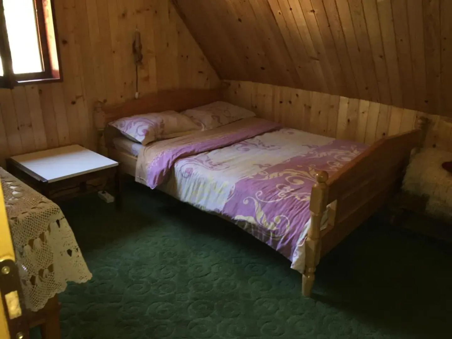 Rooms & Bungalows Djerkovic