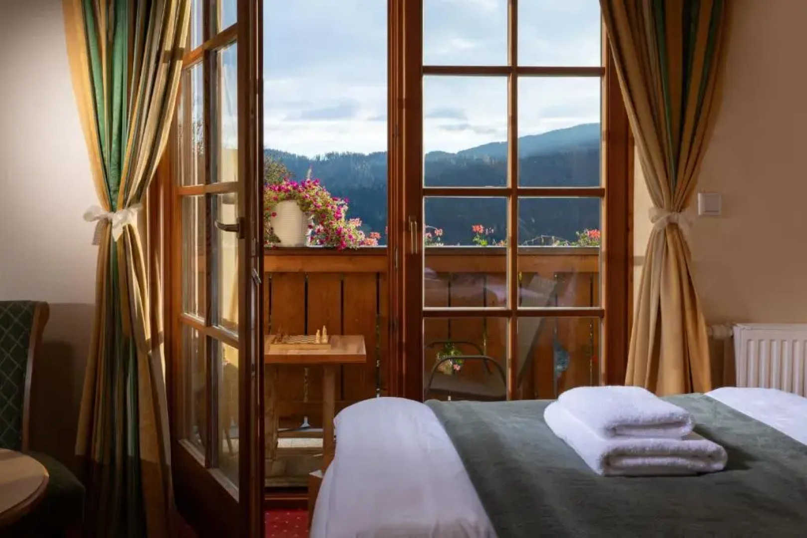 Hotel Sonnhof