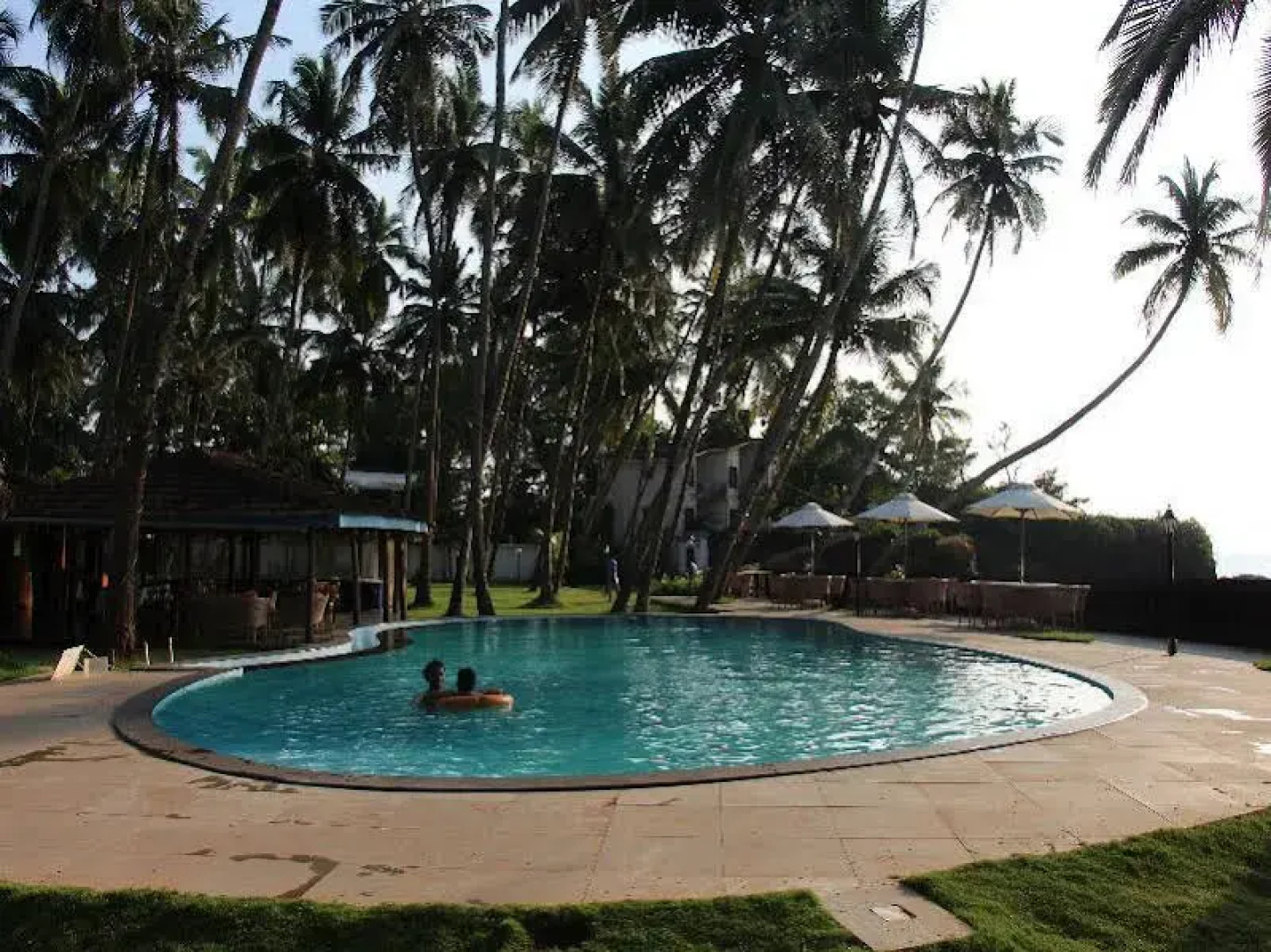 Prainha Resort By The Sea