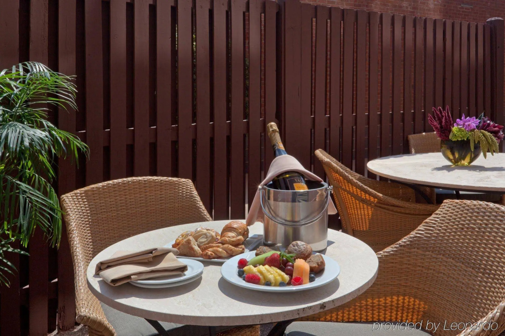 The Verve Boston Natick, Tapestry Collection by Hilton