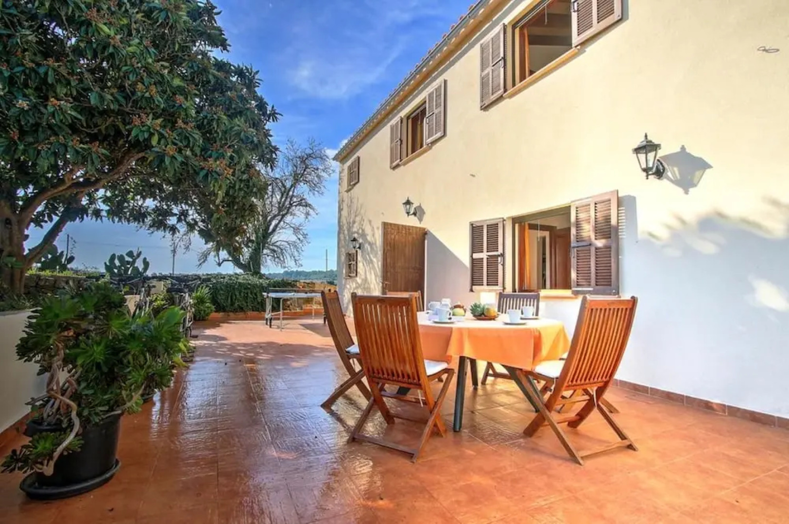 106040 - Villa in Ariany