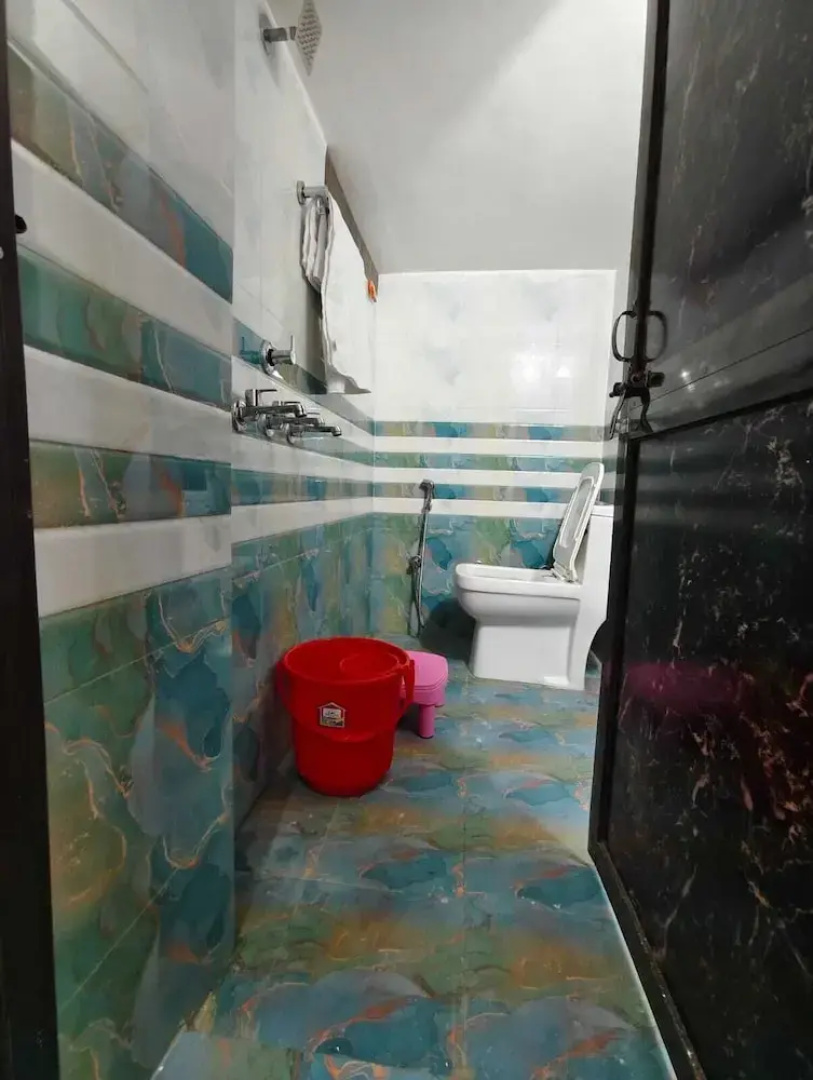 Bharat Raj Homestay By GRB