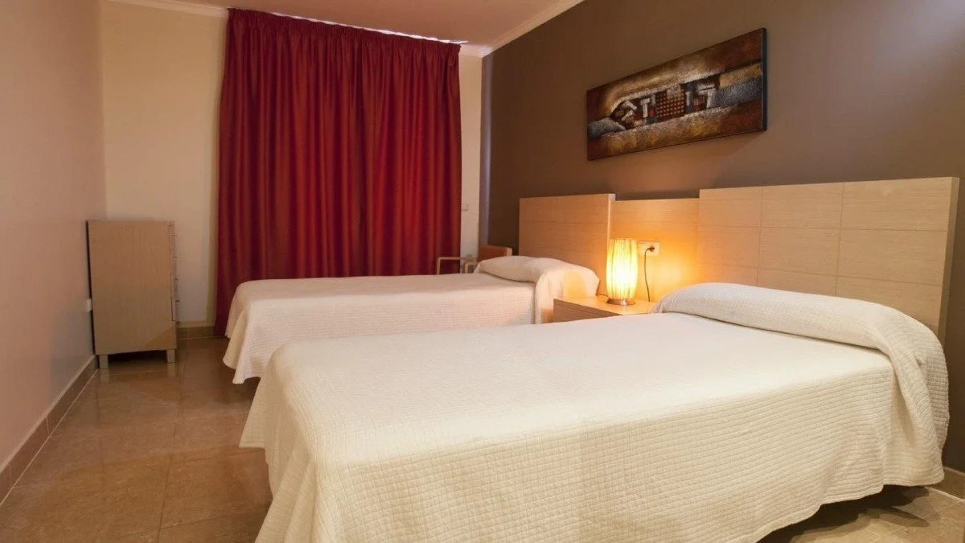 ESTIMAR Calpe Apartments 2 & two