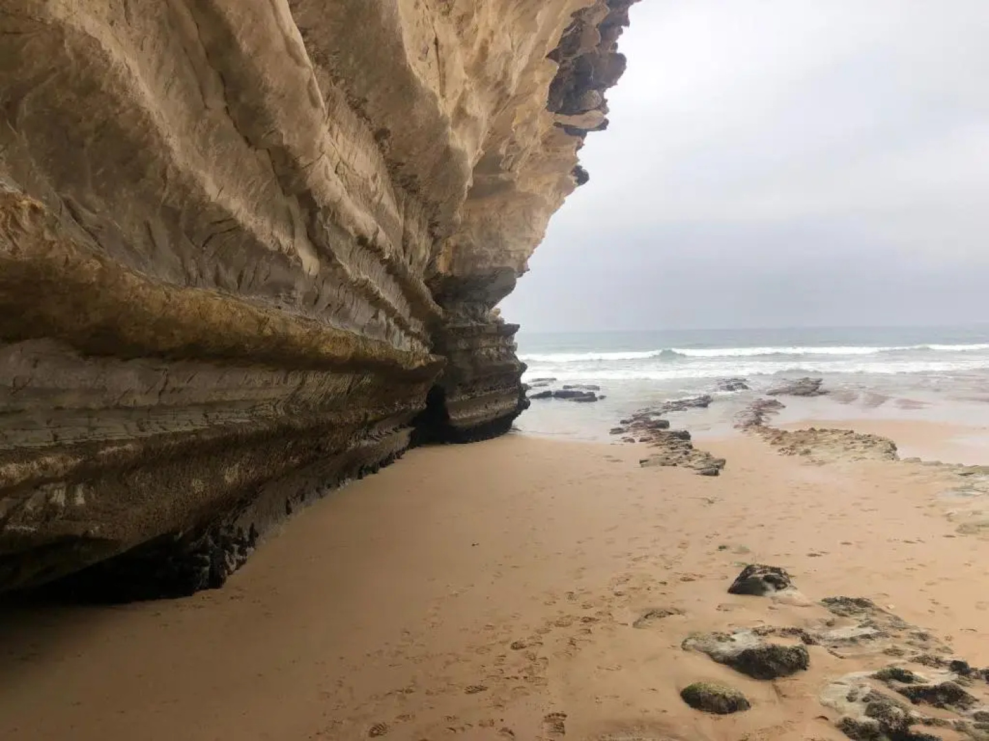 Surf and Skate hostel taghazout