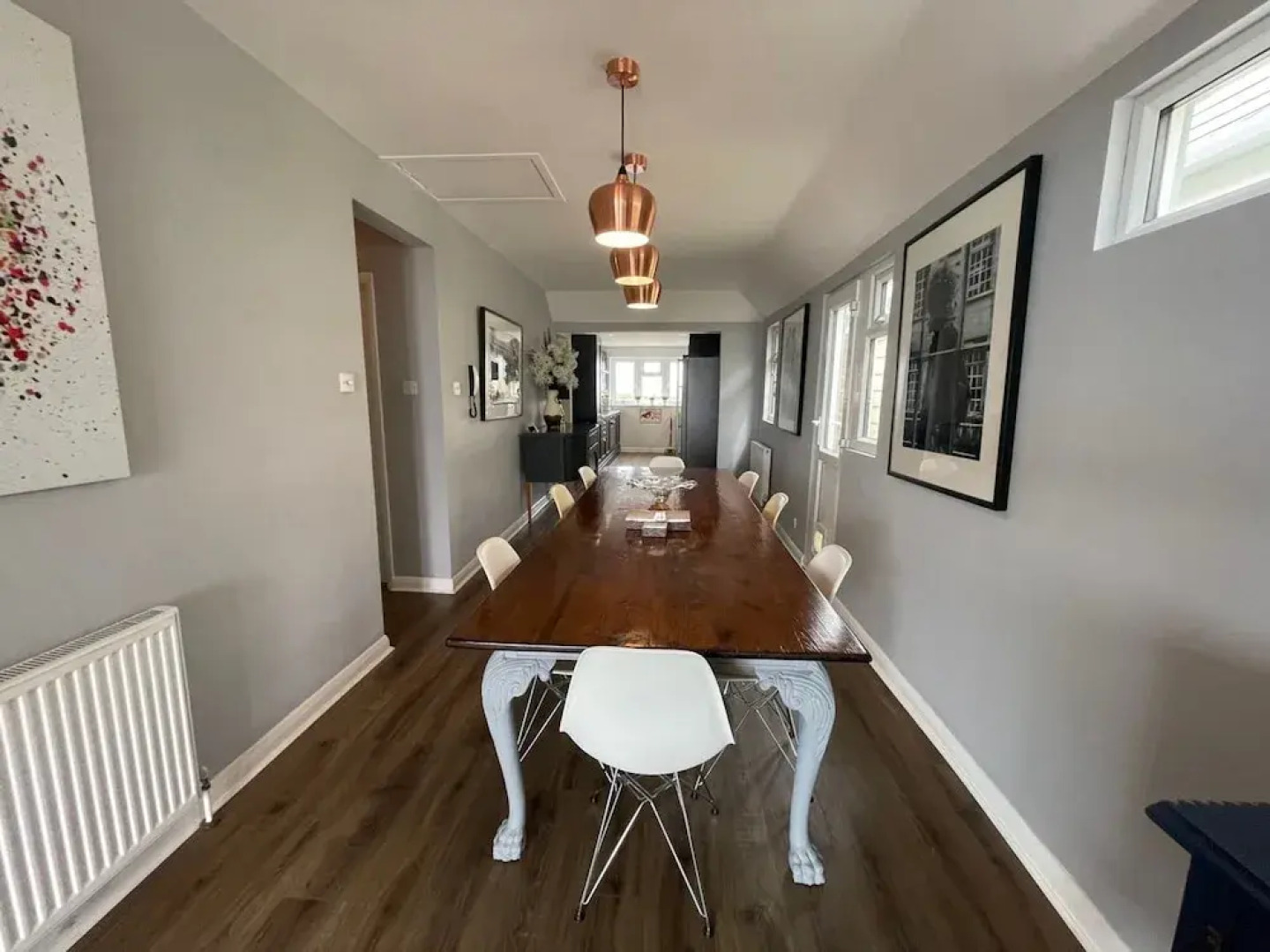 Exquisite Beachfront Residence With Luxurious Interiors The Cozy Clam Pevensey Bay