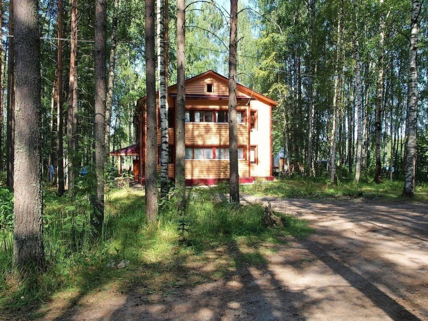 Sandal Guest House
