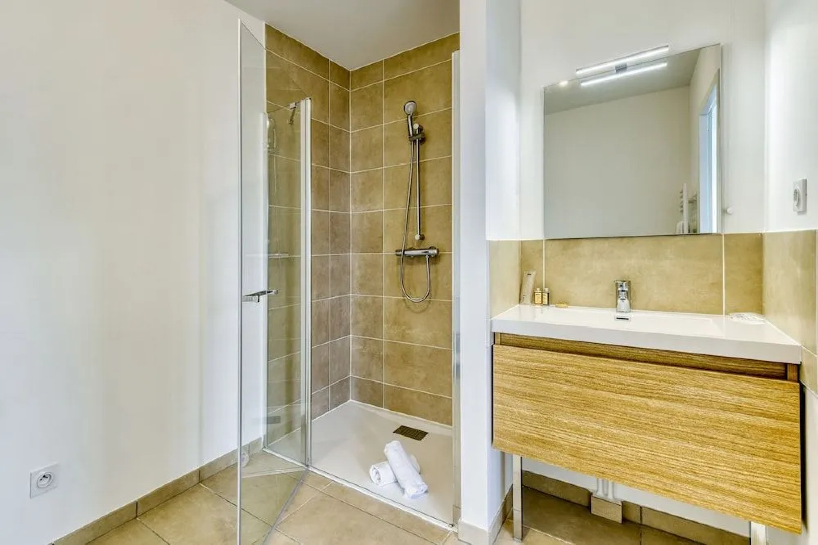 Les Patios de Saint-Pierre