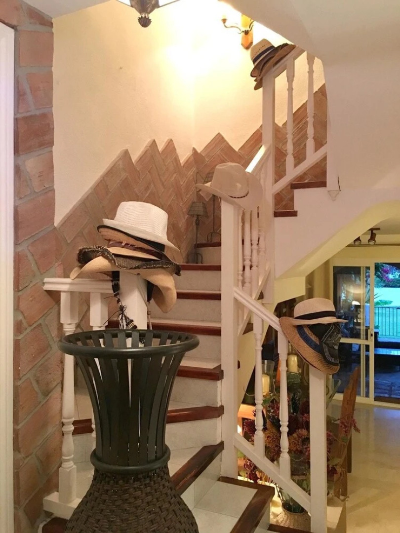 House With 3 Bedrooms in Marina de Casares, With Wonderful sea View, P