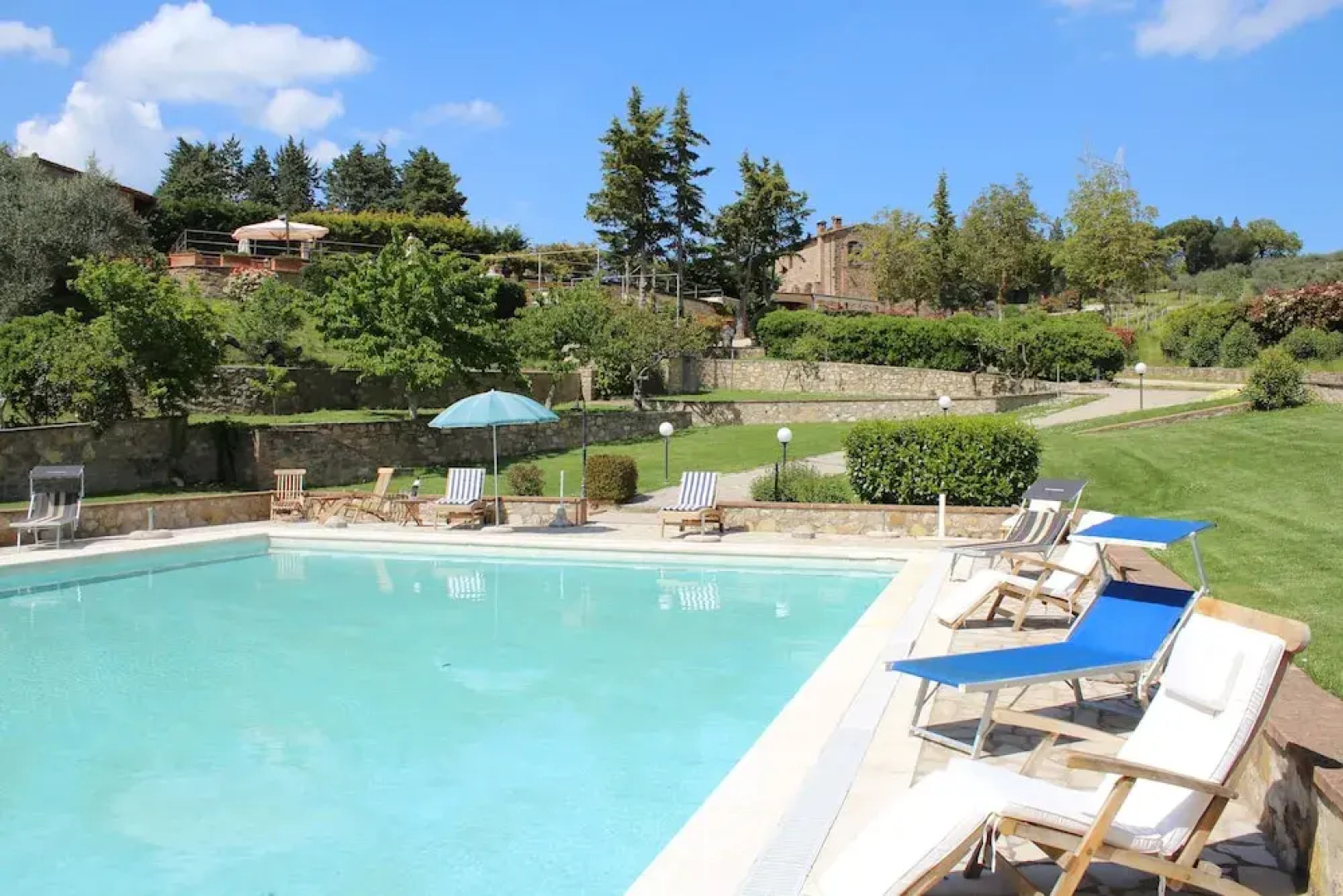 La Querciolana - Agriturismo