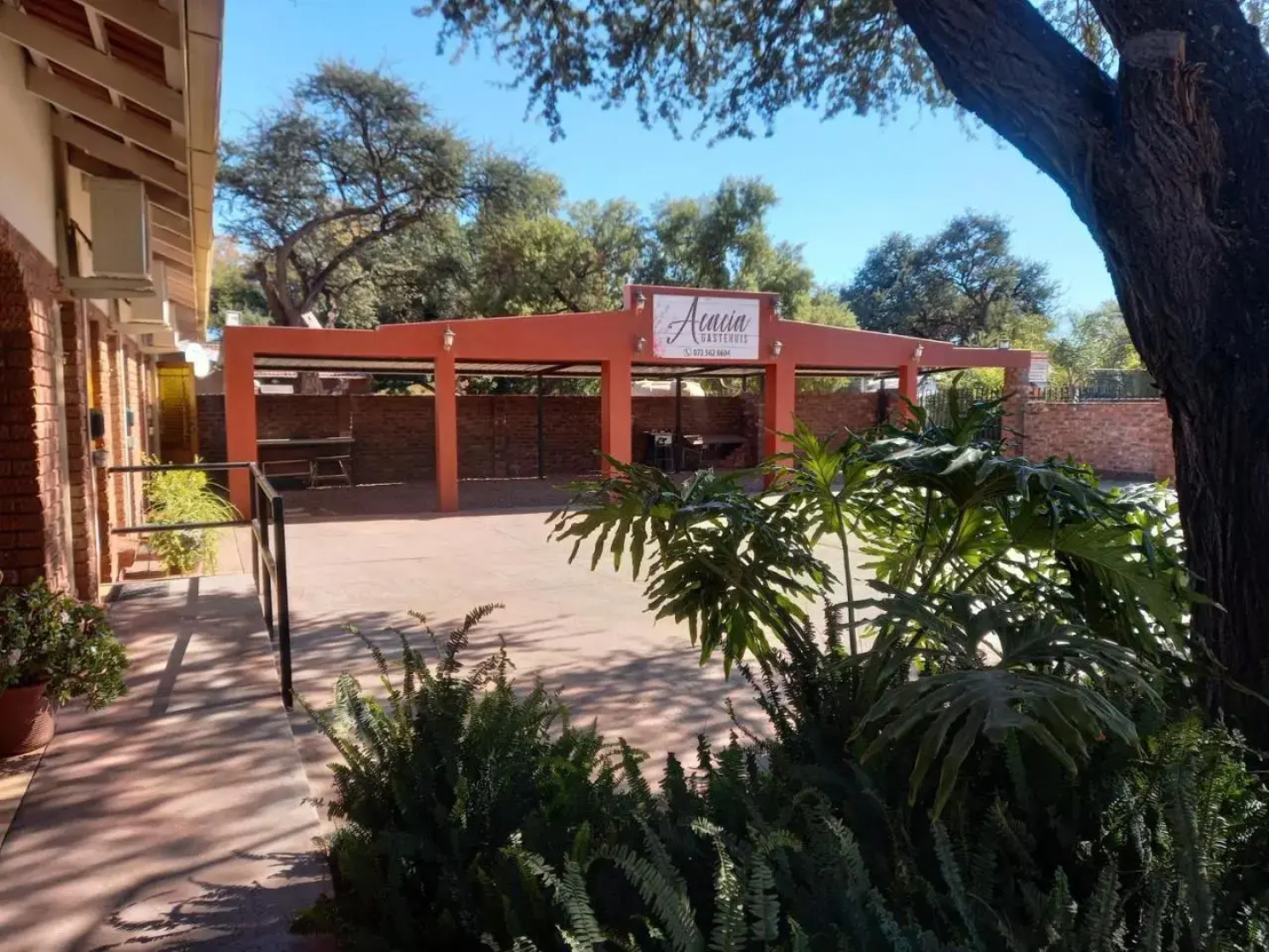 Acacia Guesthouse